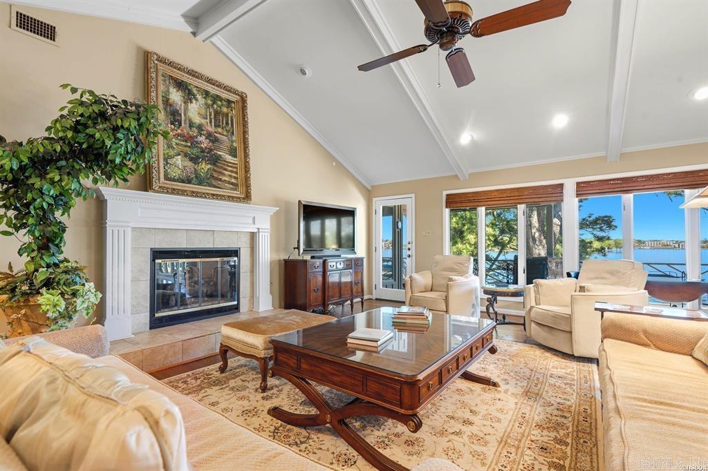 SHADOW HILL HPR - Residential