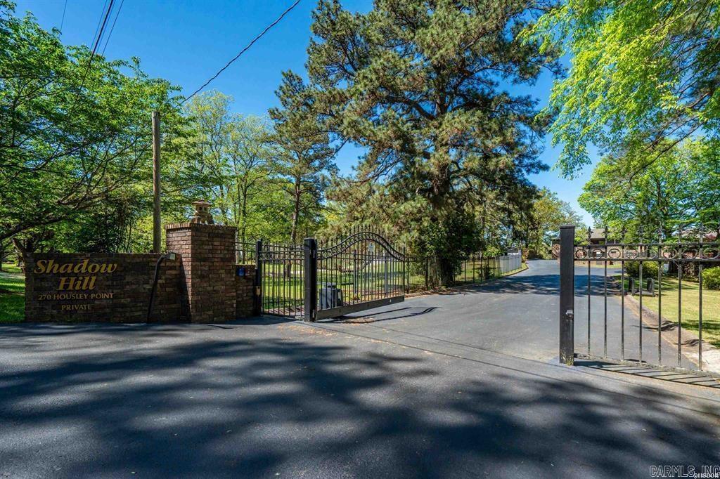 SHADOW HILL HPR - Residential