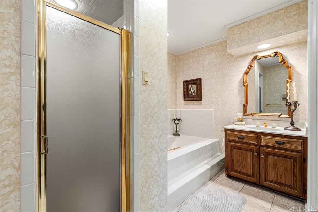 SHADOW HILL HPR - Residential