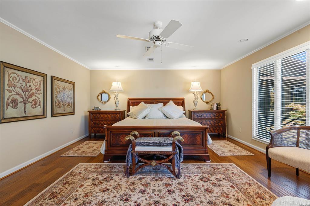 SHADOW HILL HPR - Residential