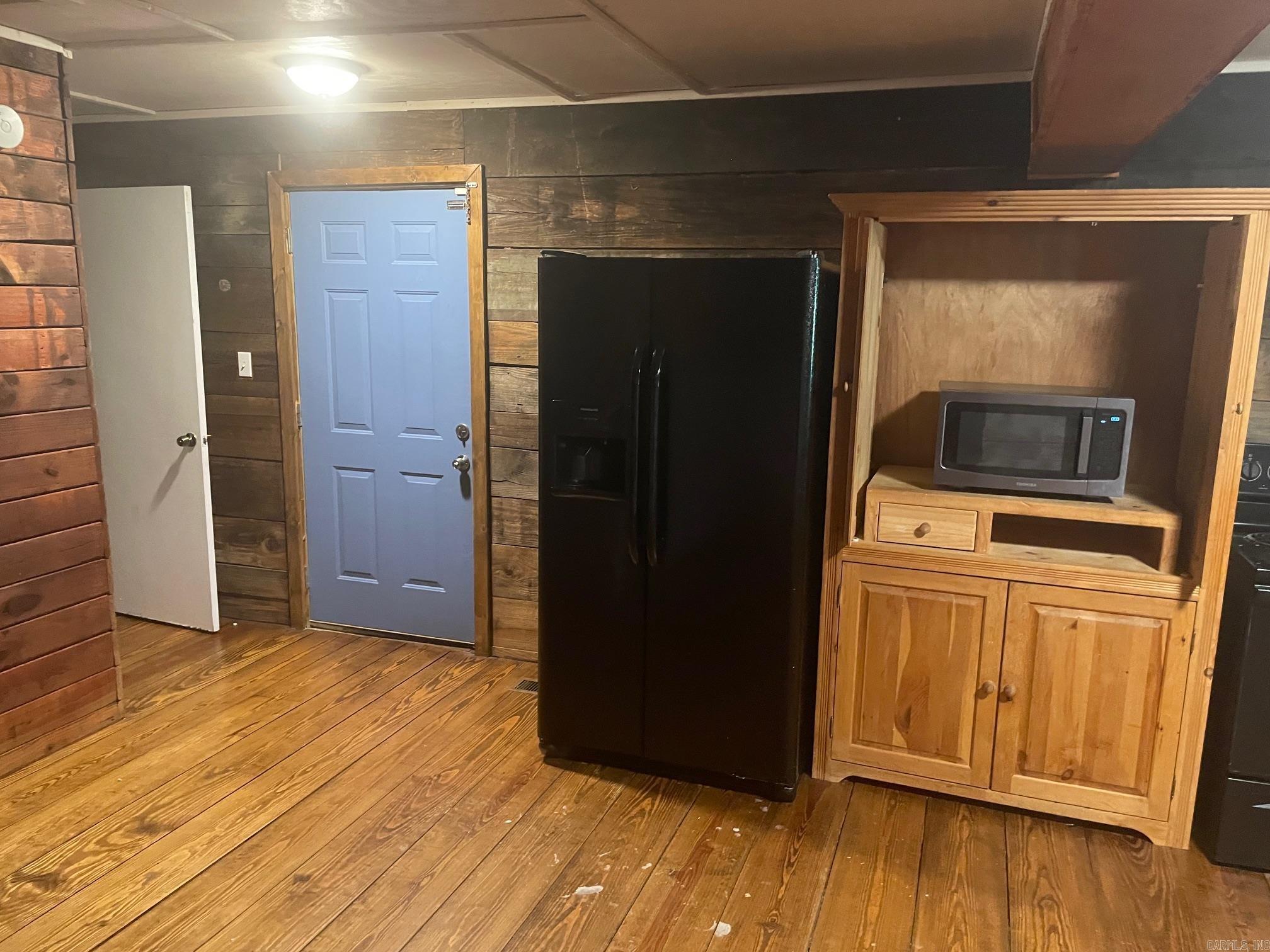 Not In List - Residential