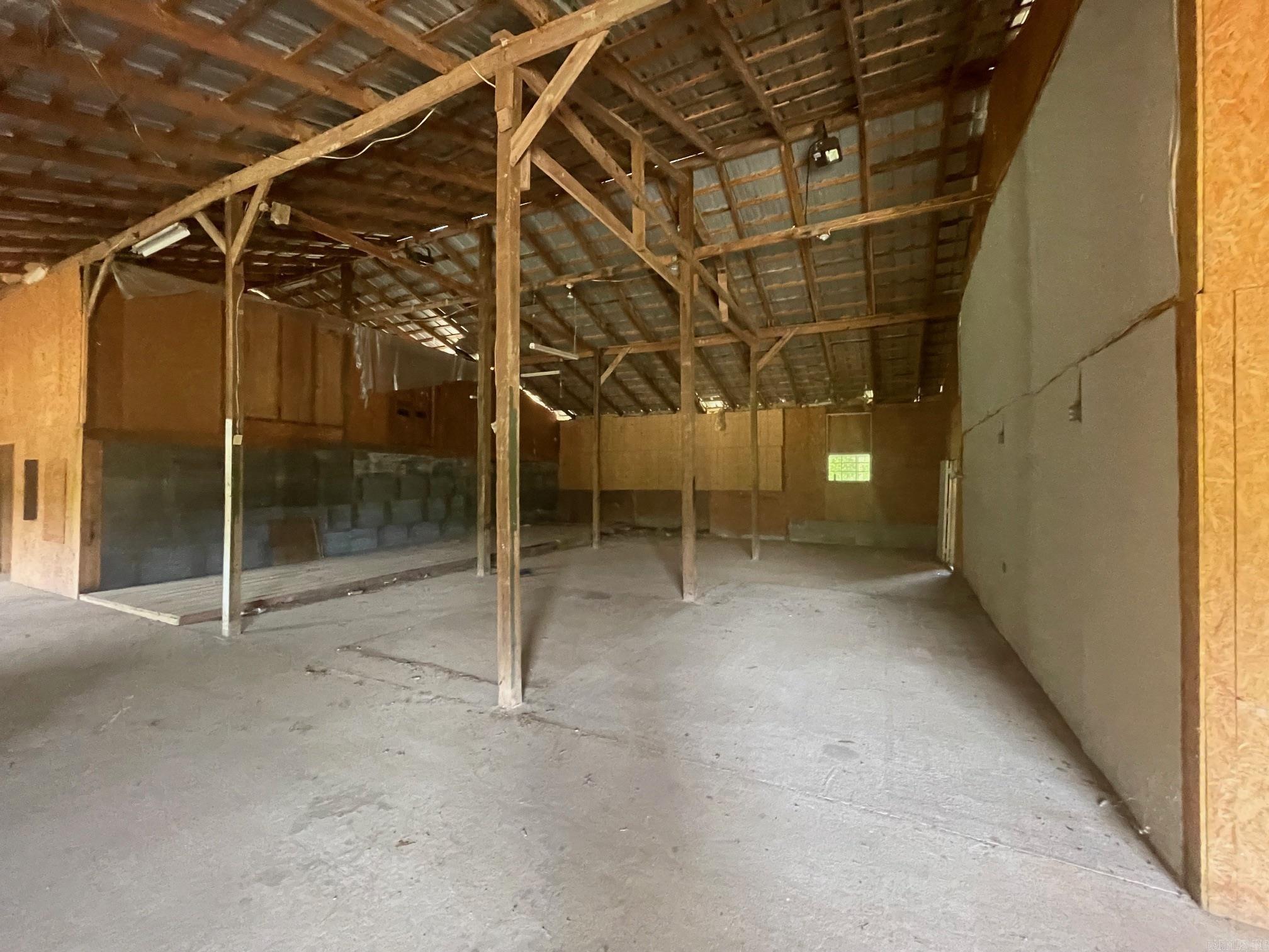 Not In List - Residential