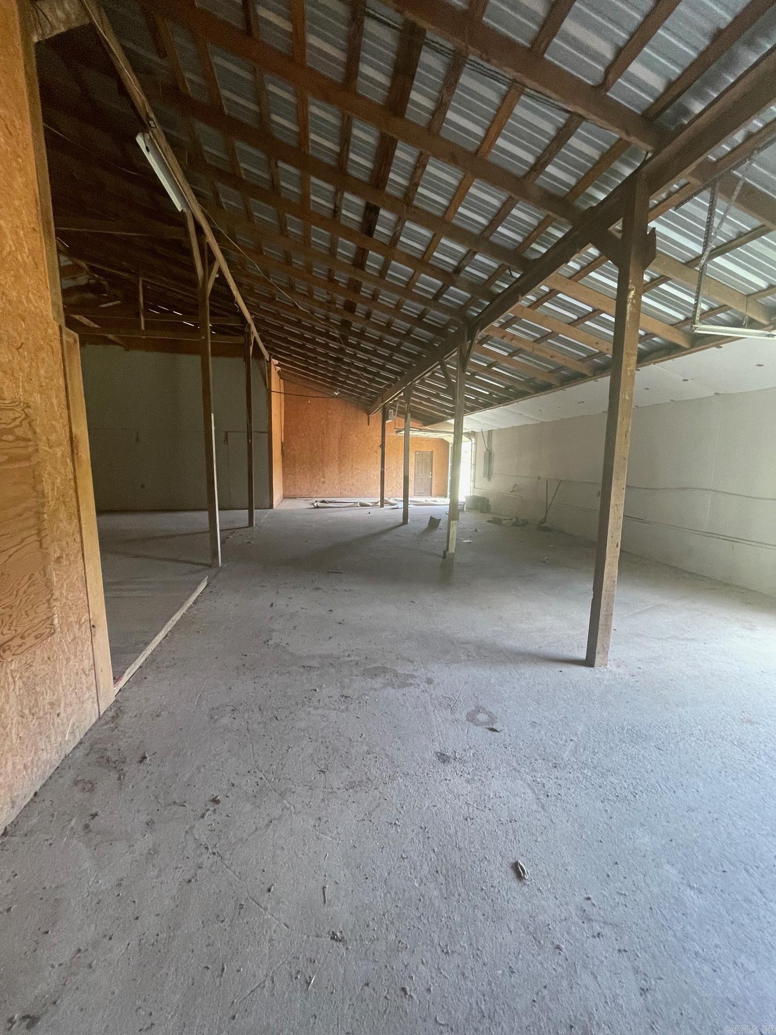 Not In List - Residential