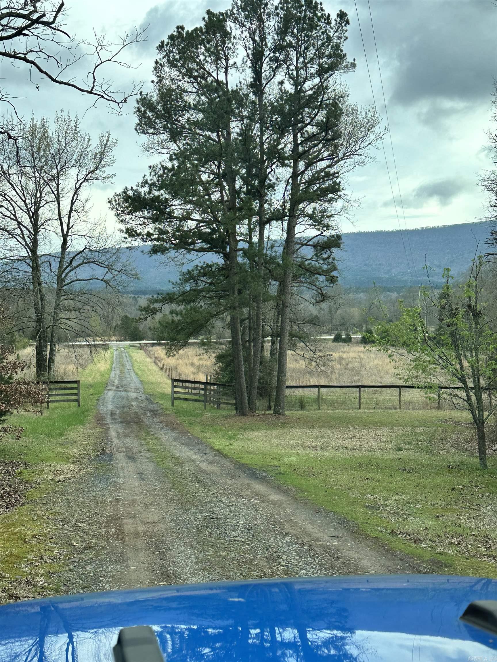 Rocky Area - Residential