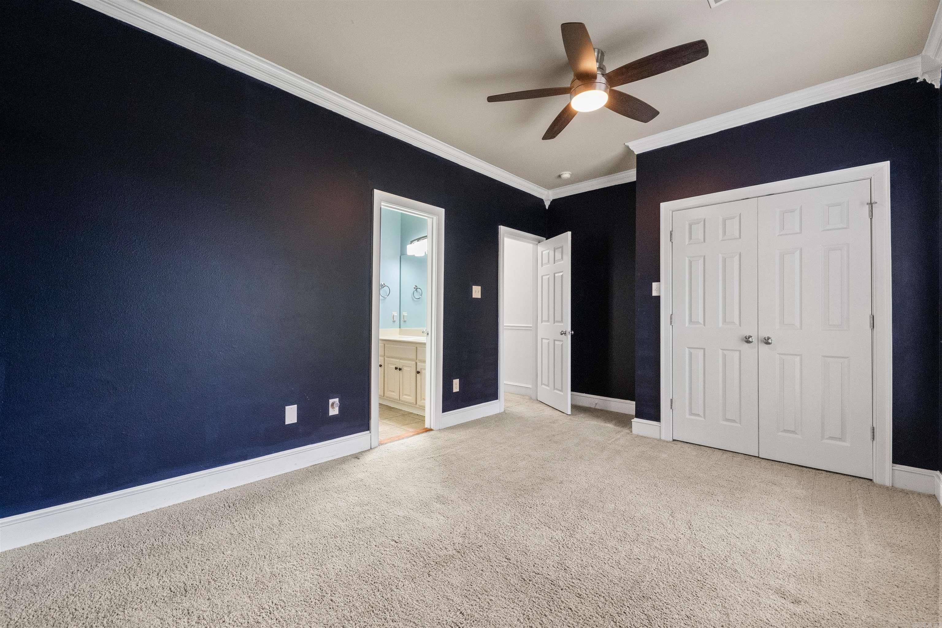 COUNTRY CLUB OF ARK THE - Residential