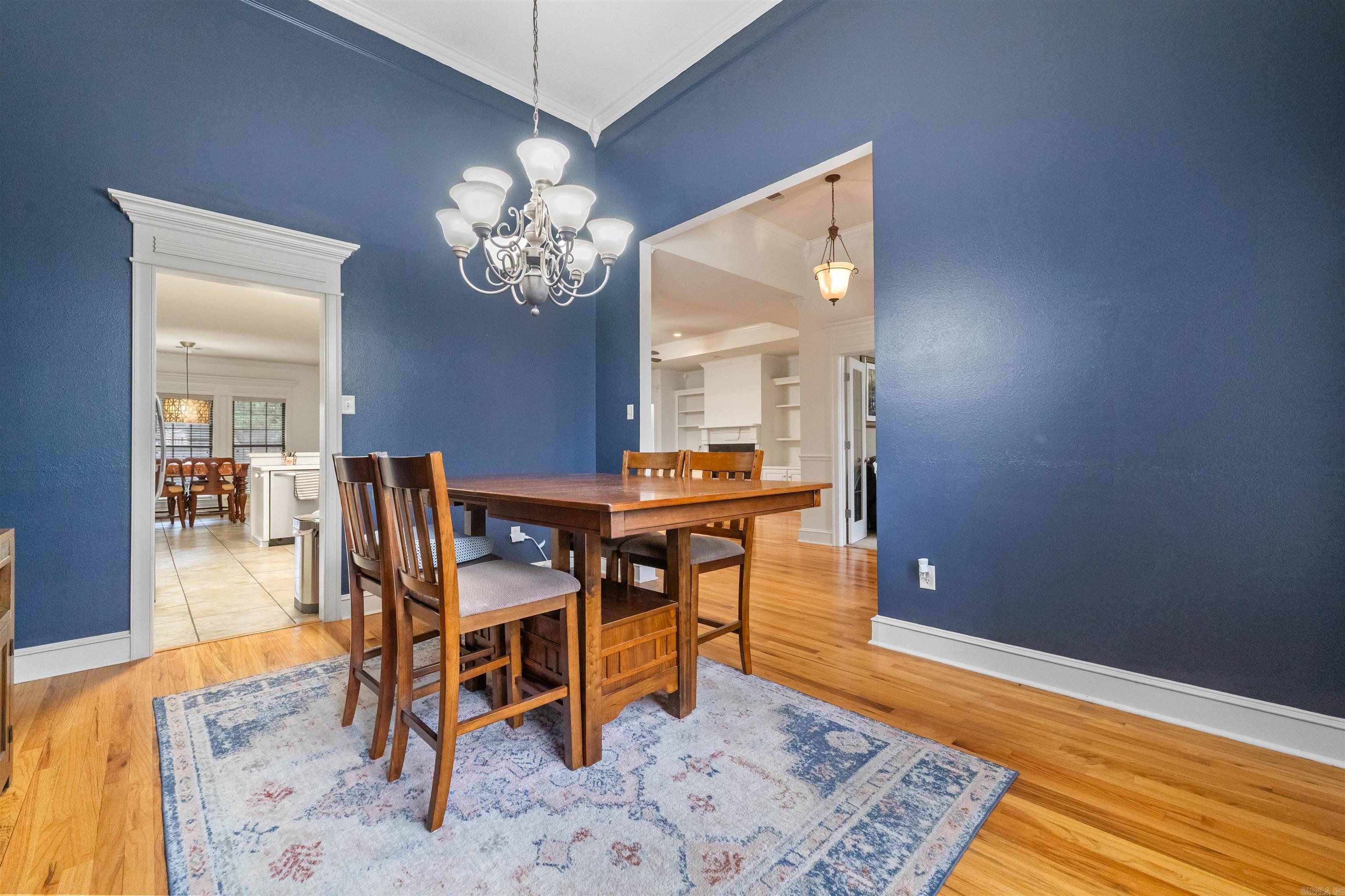 COUNTRY CLUB OF ARK THE - Residential