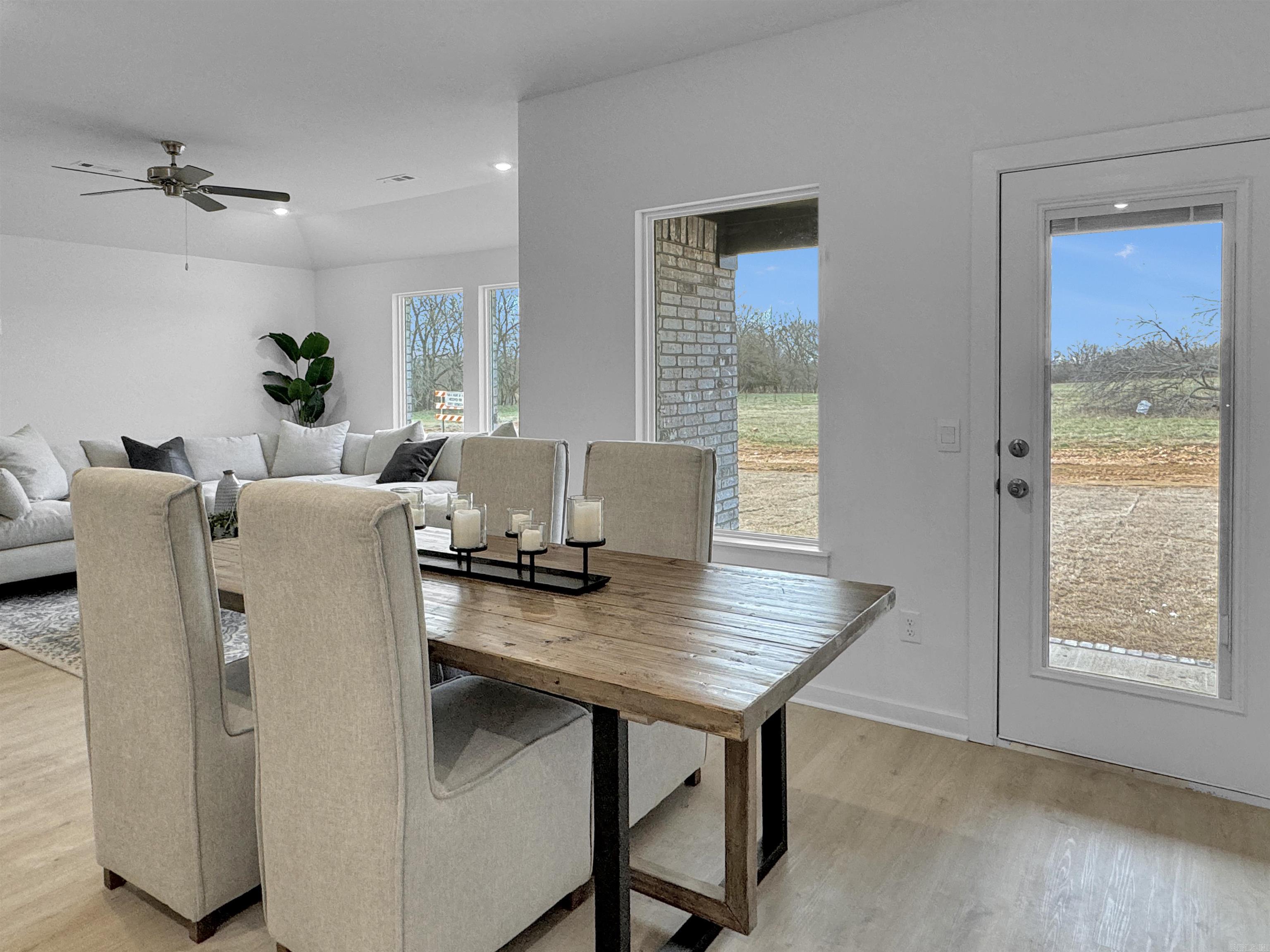 THE RESERVE AT COUNTRY CLUB PHAS - Residential