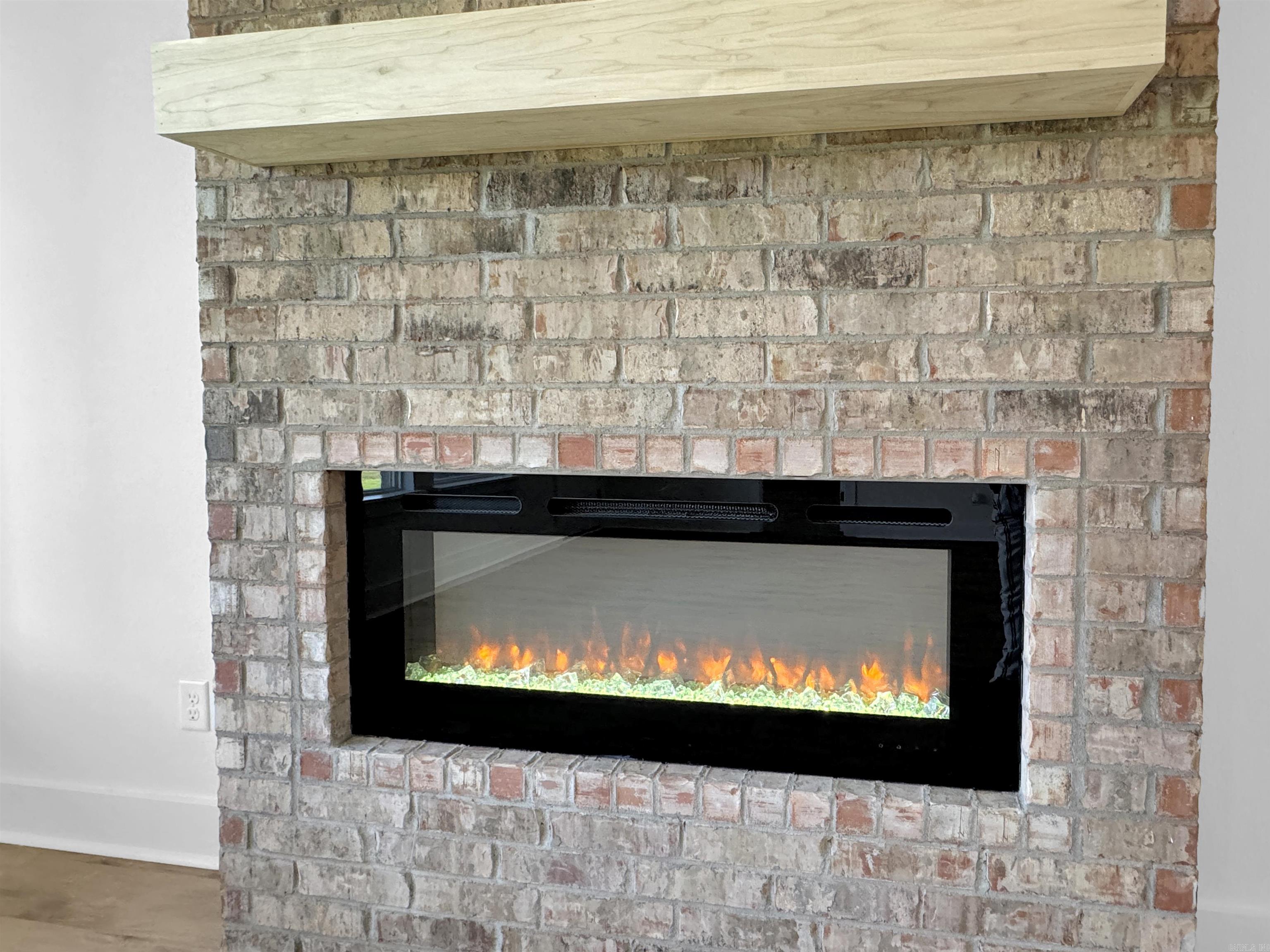 THE RESERVE AT COUNTRY CLUB PHAS - Residential