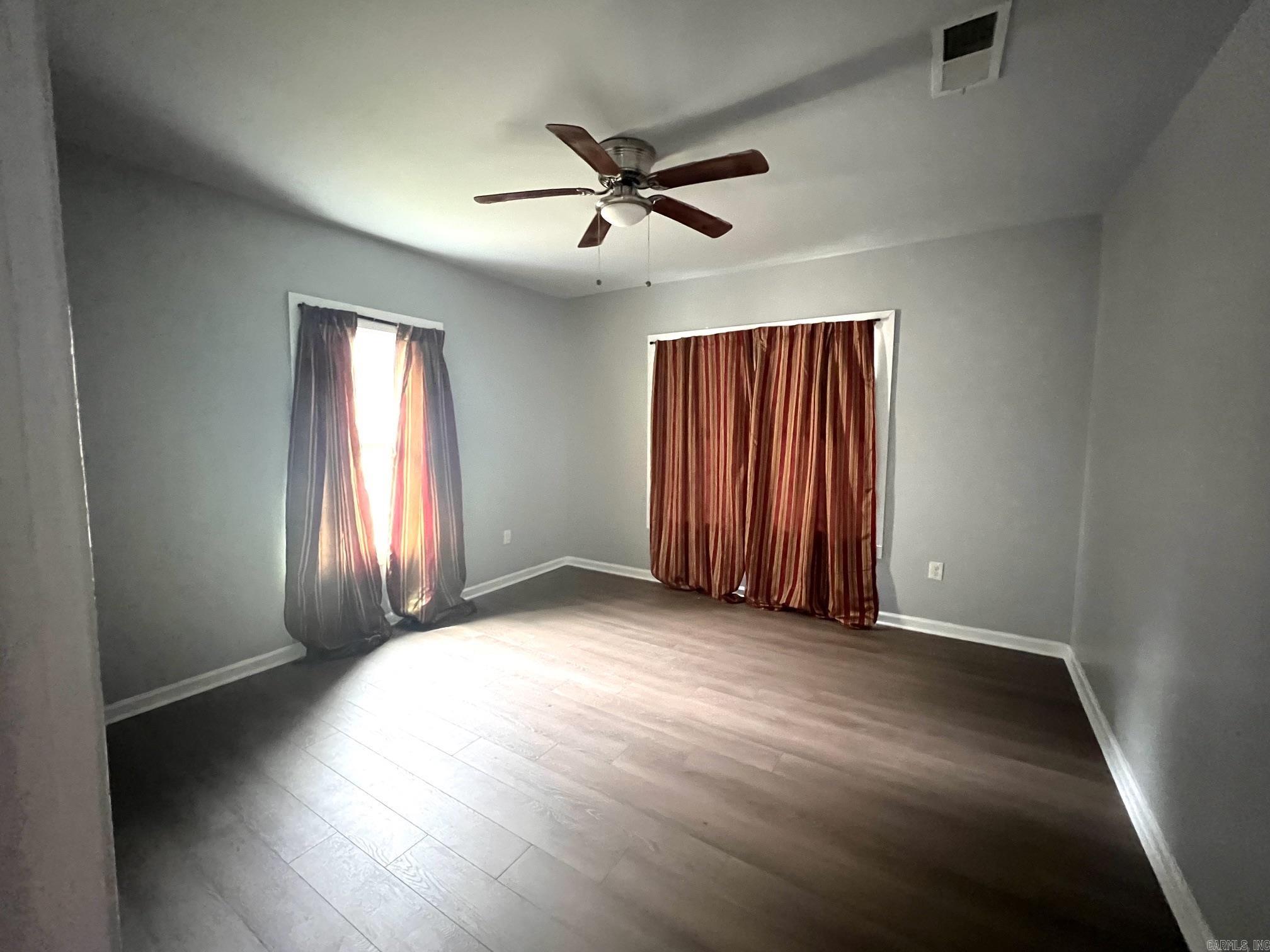Worthen - Residential Lease