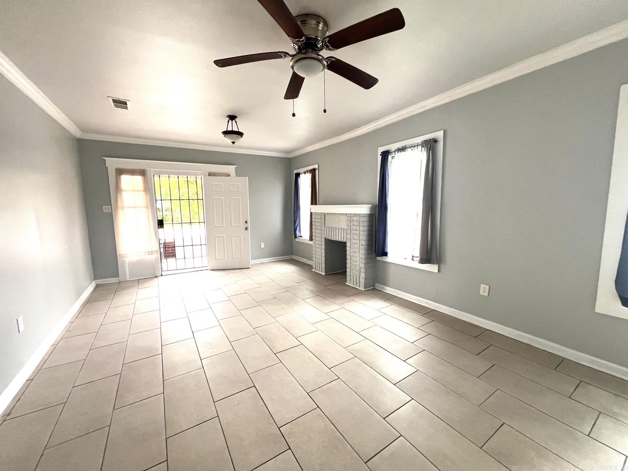 Worthen - Residential Lease