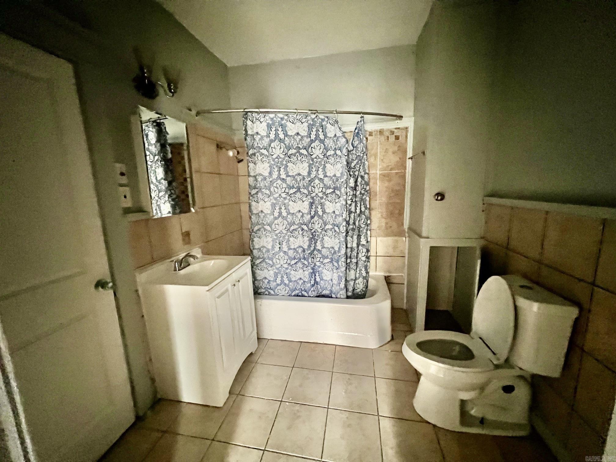 Worthen - Residential Lease