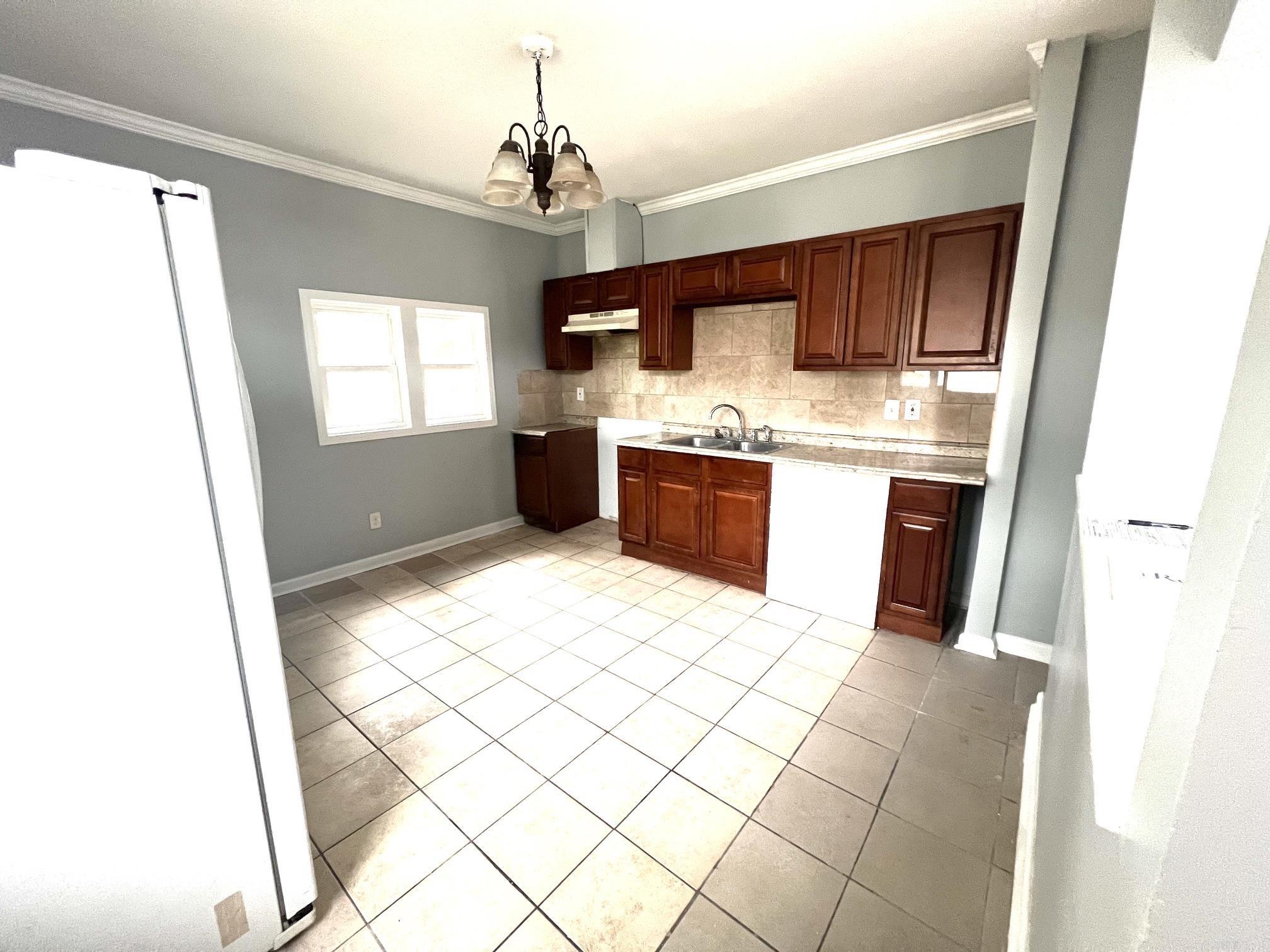 Worthen - Residential Lease