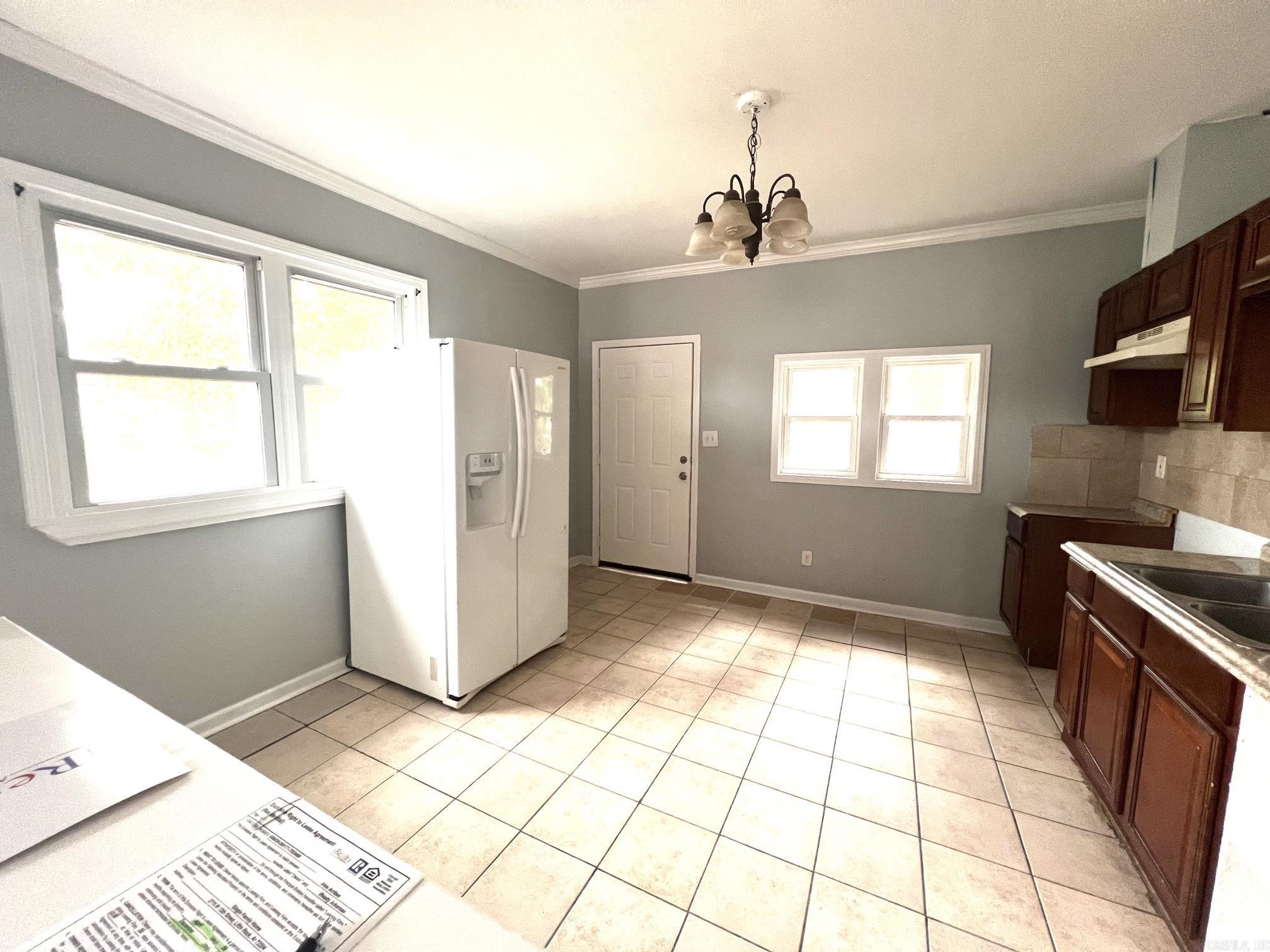 Worthen - Residential Lease