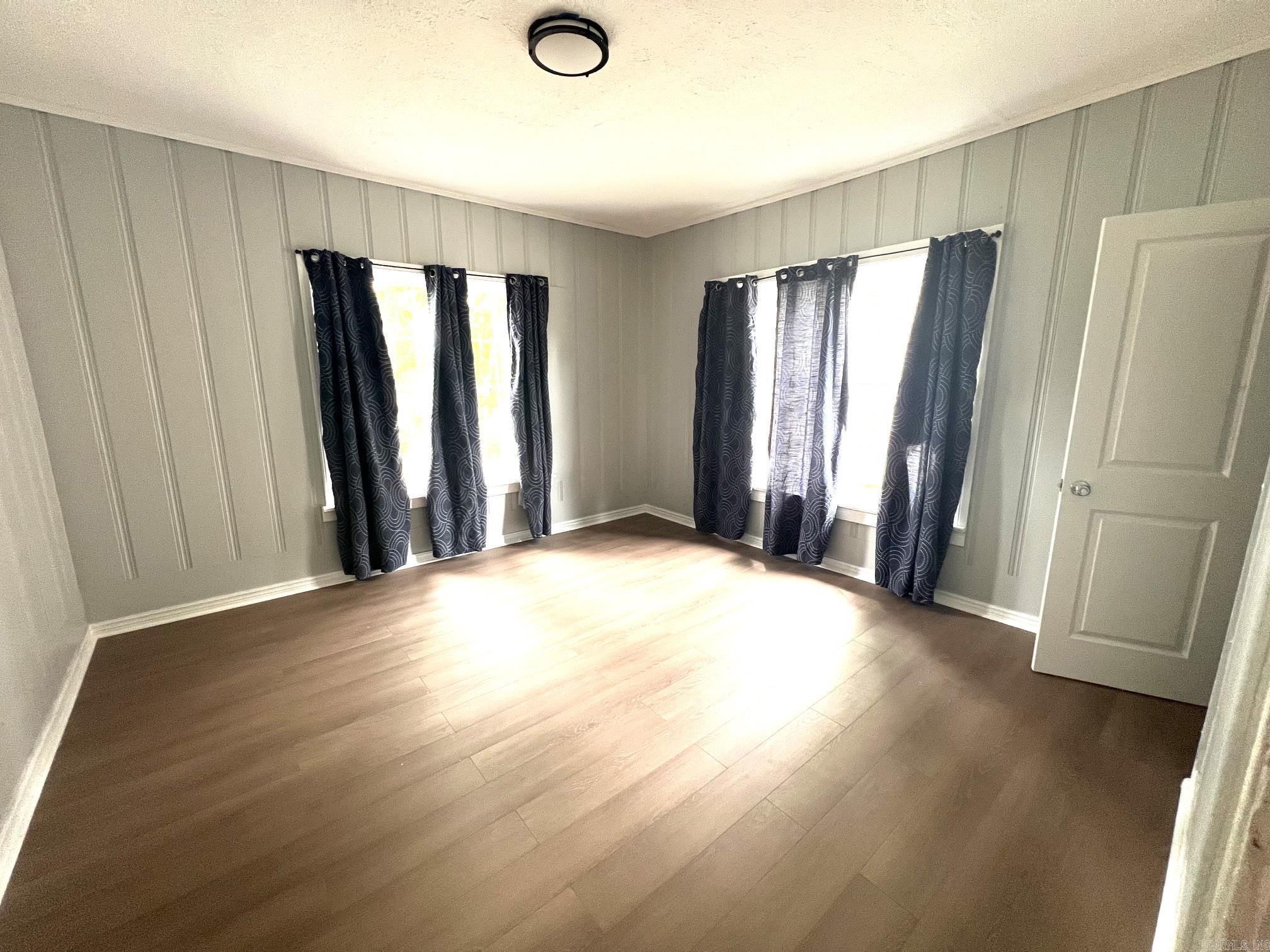 Worthen - Residential Lease