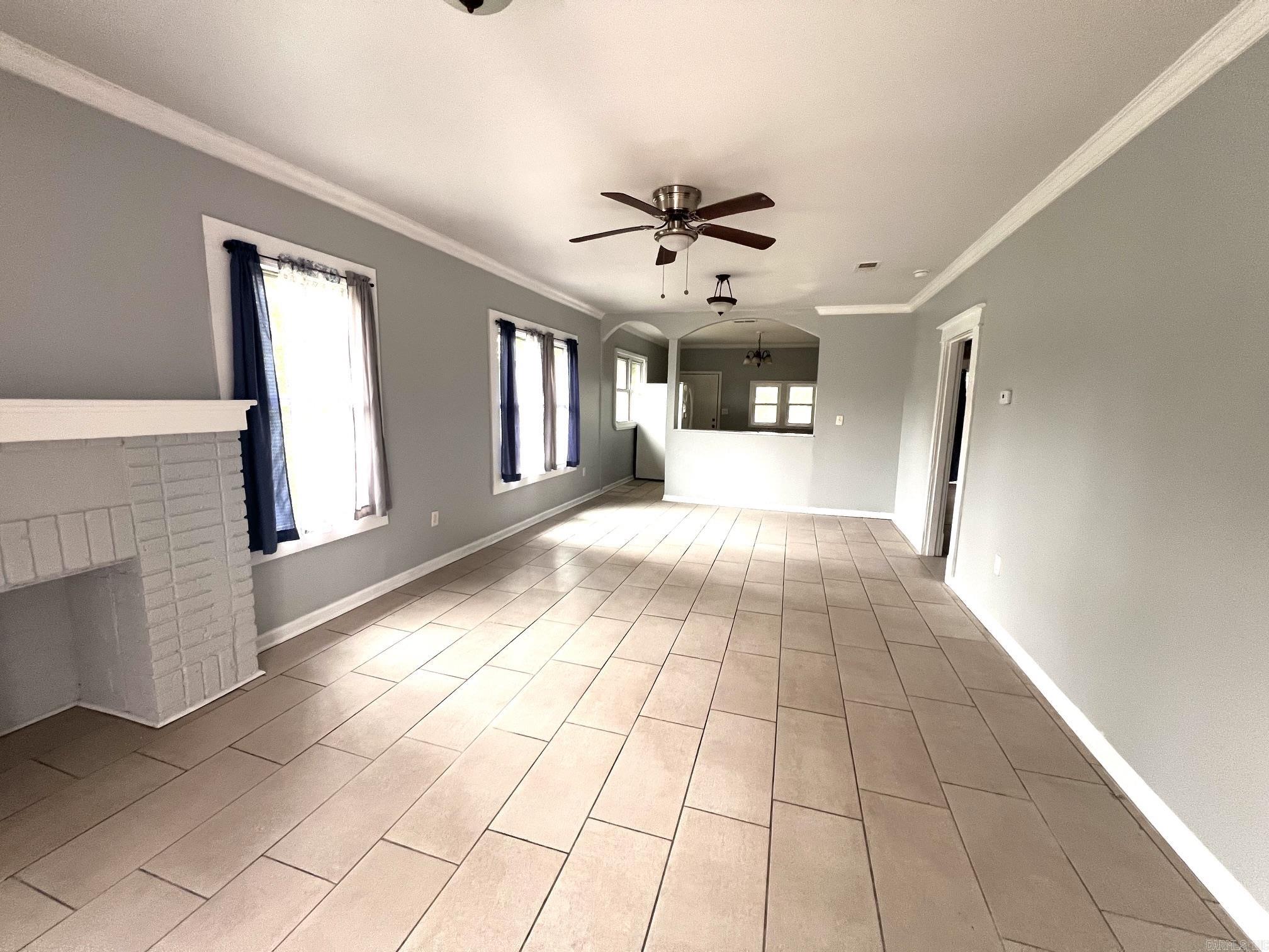 Worthen - Residential Lease