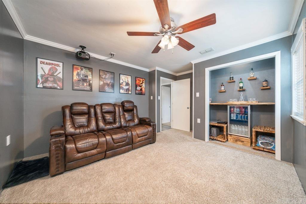 DIAMONDHEAD - Residential