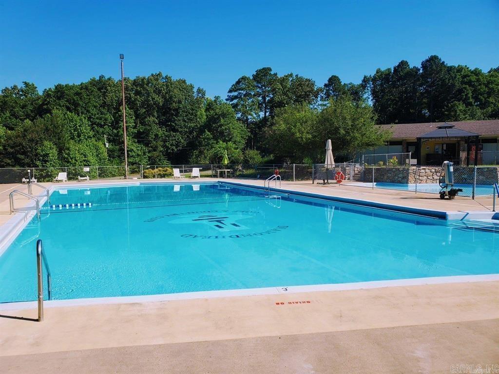 DIAMONDHEAD - Residential