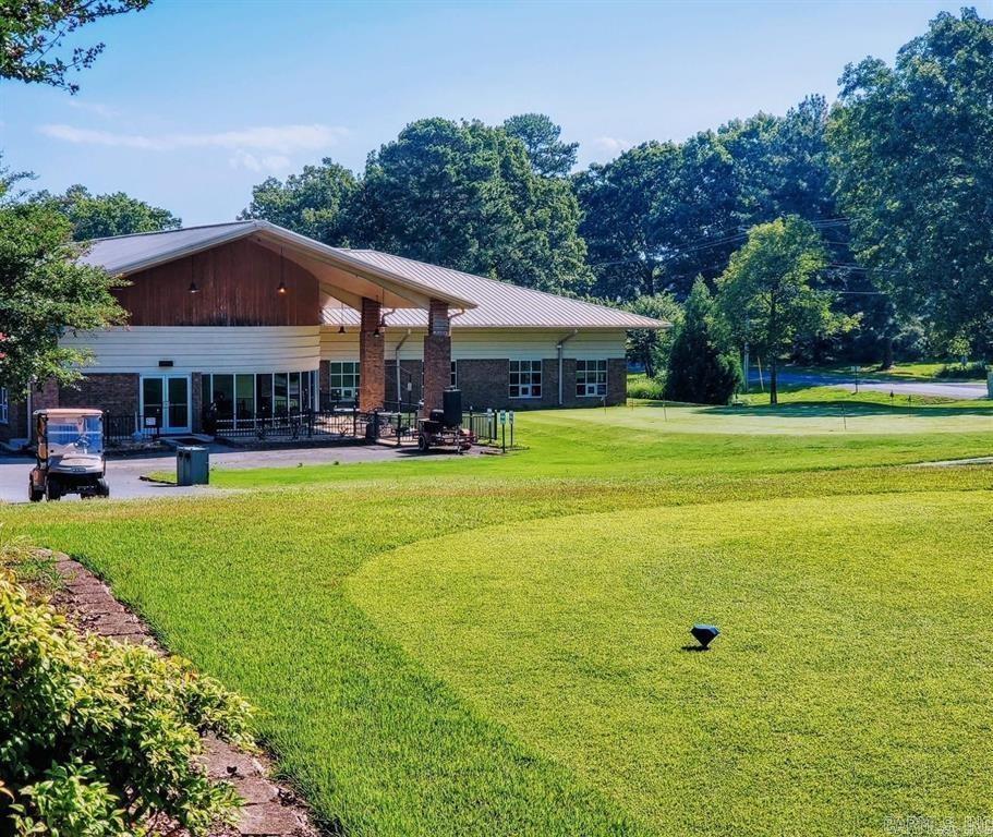 DIAMONDHEAD - Residential