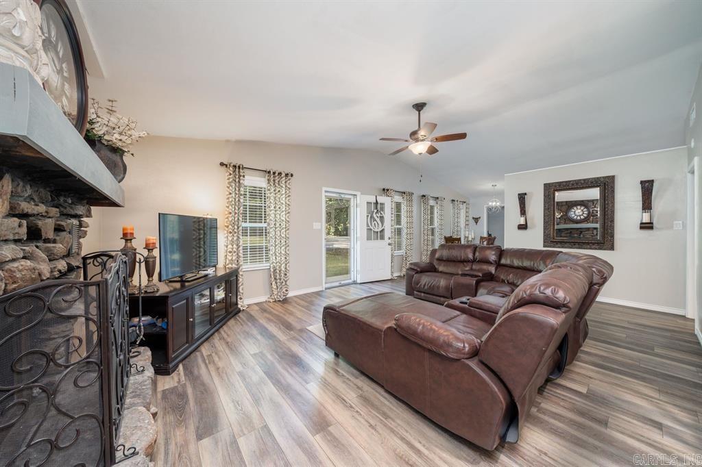 DIAMONDHEAD - Residential