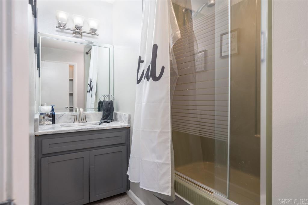 DIAMONDHEAD - Residential