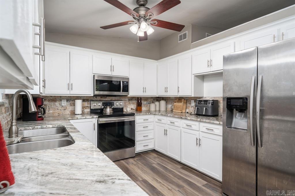 DIAMONDHEAD - Residential