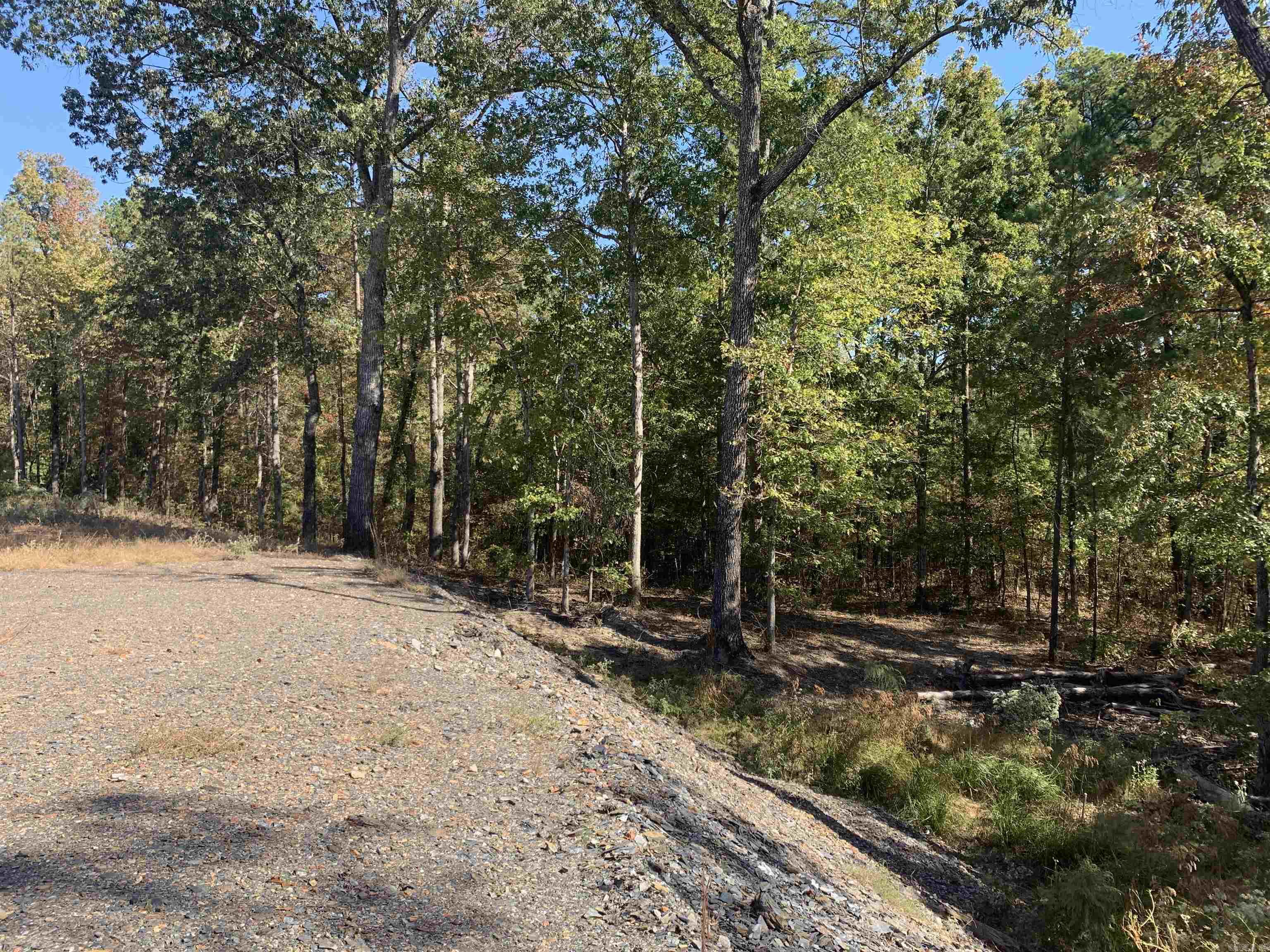 OKLAHOMA INN ESTATES - Land