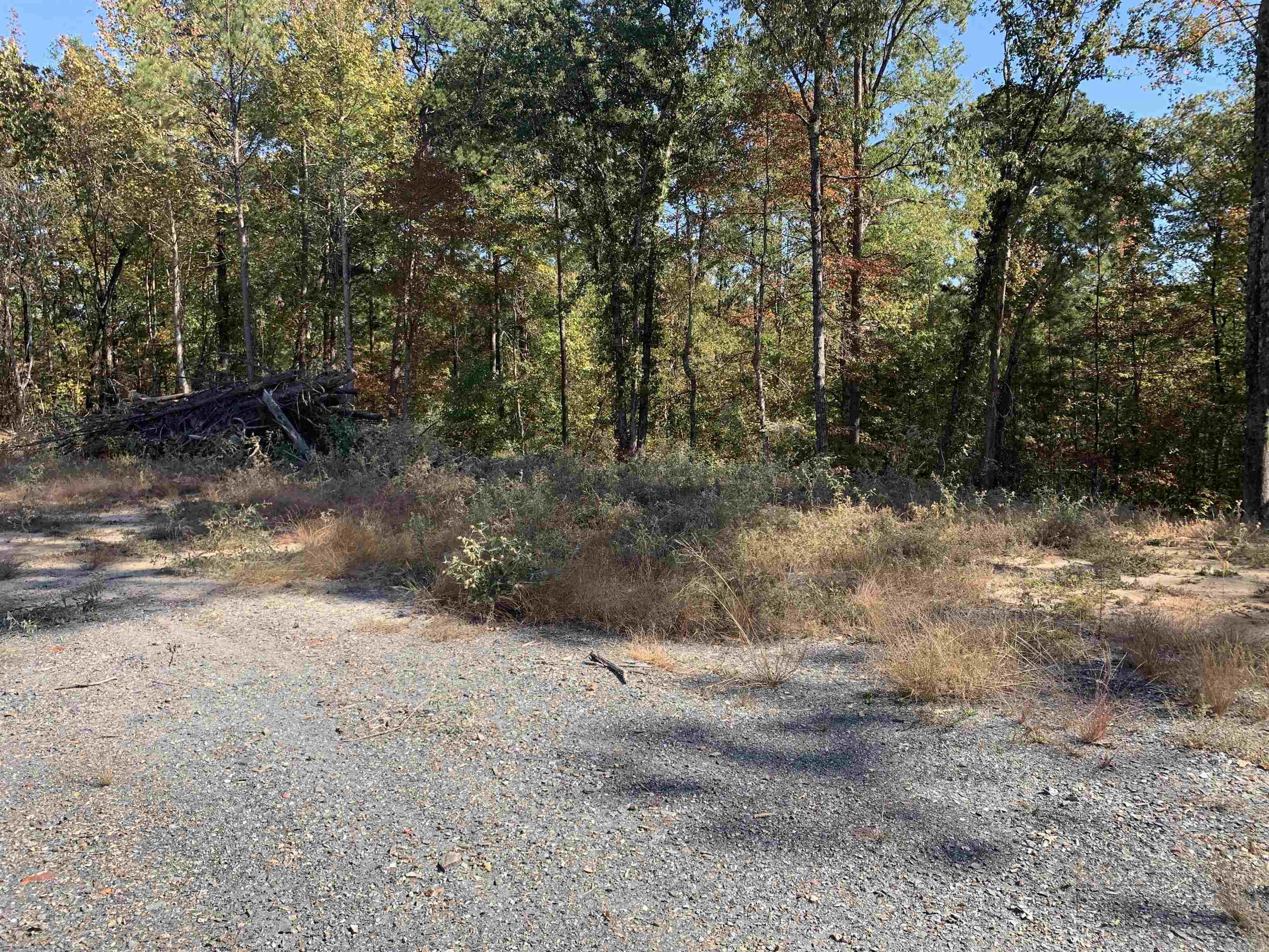 OKLAHOMA INN ESTATES - Land