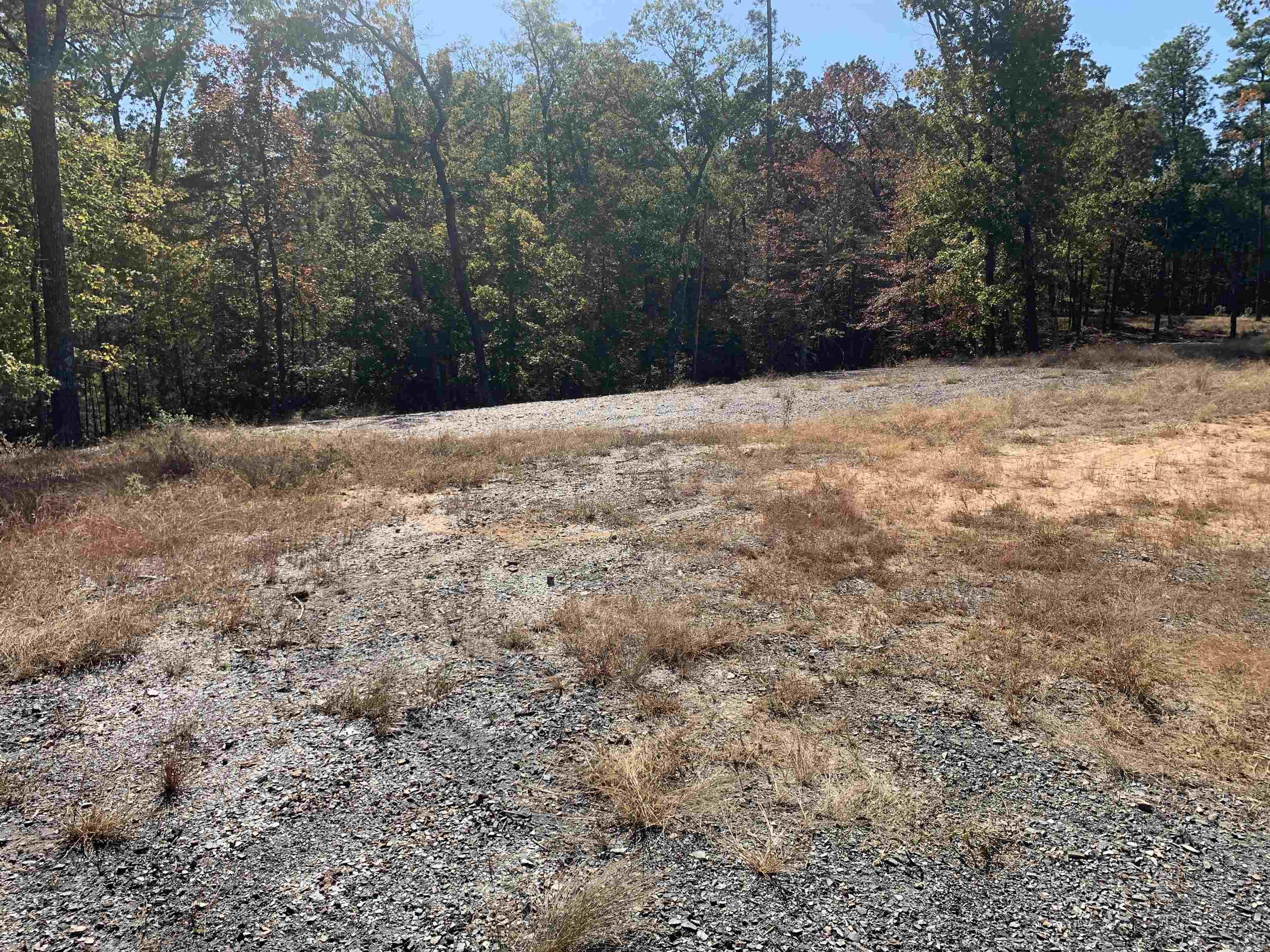 OKLAHOMA INN ESTATES - Land