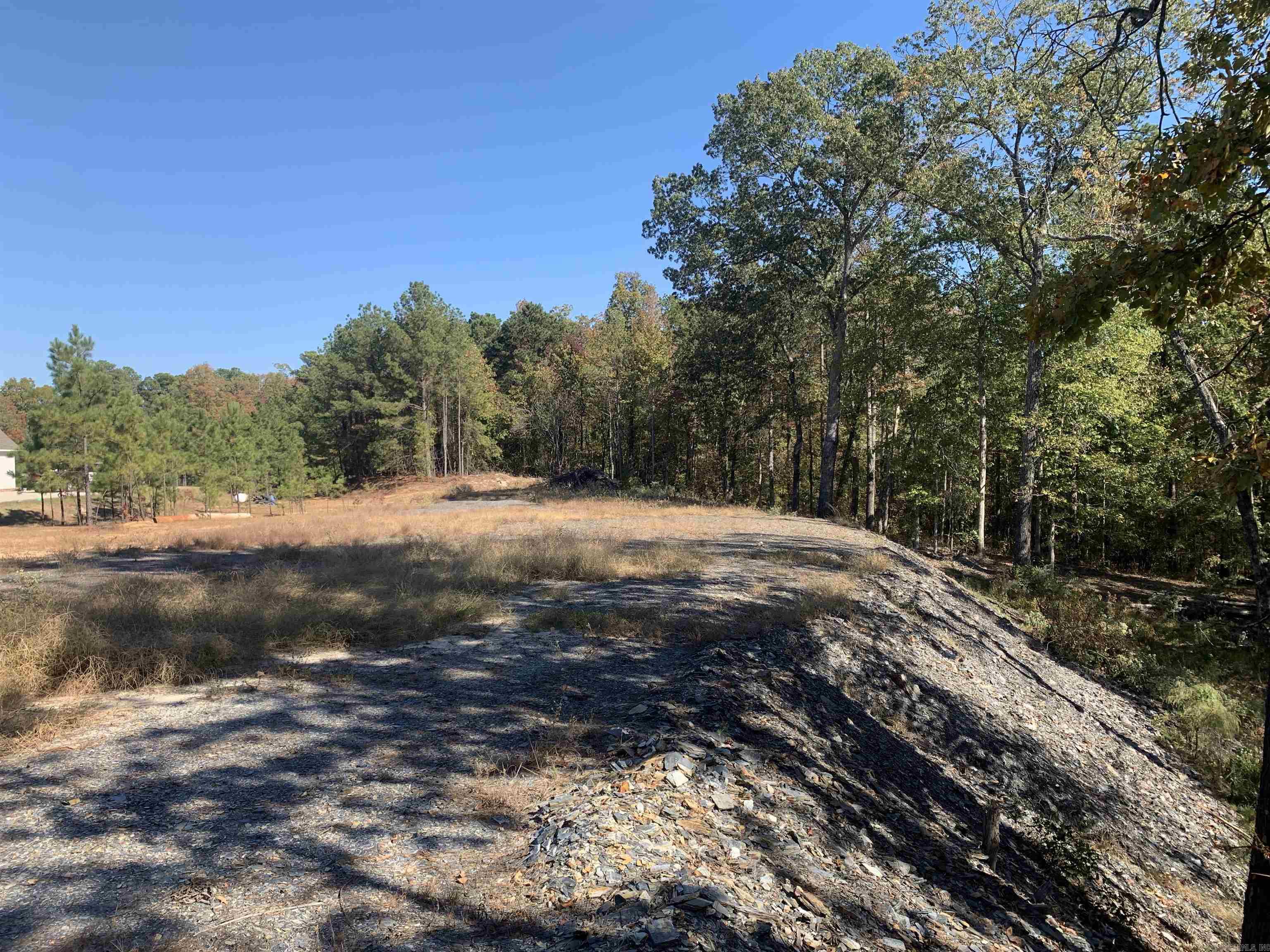 OKLAHOMA INN ESTATES - Land