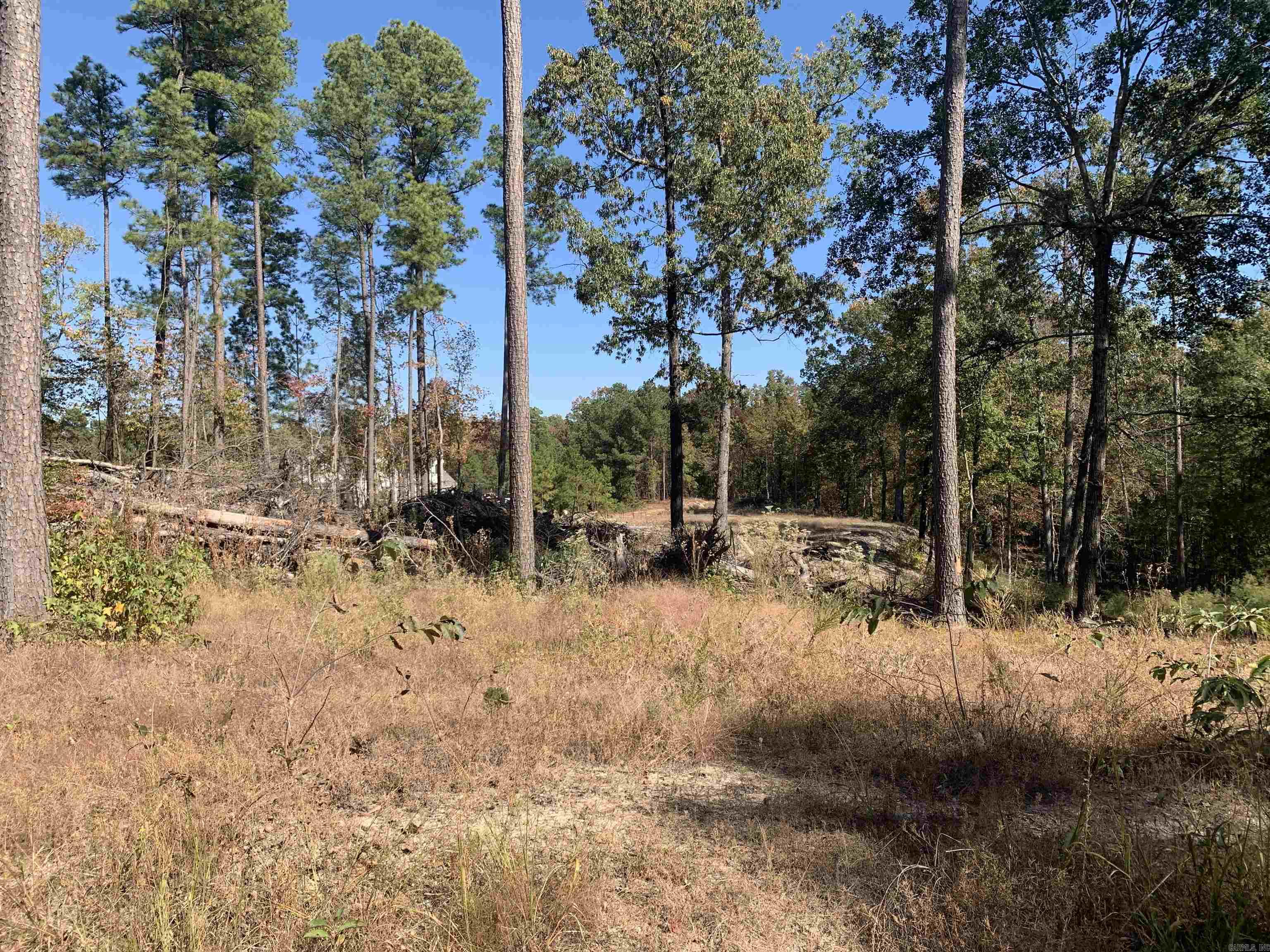 OKLAHOMA INN ESTATES - Land