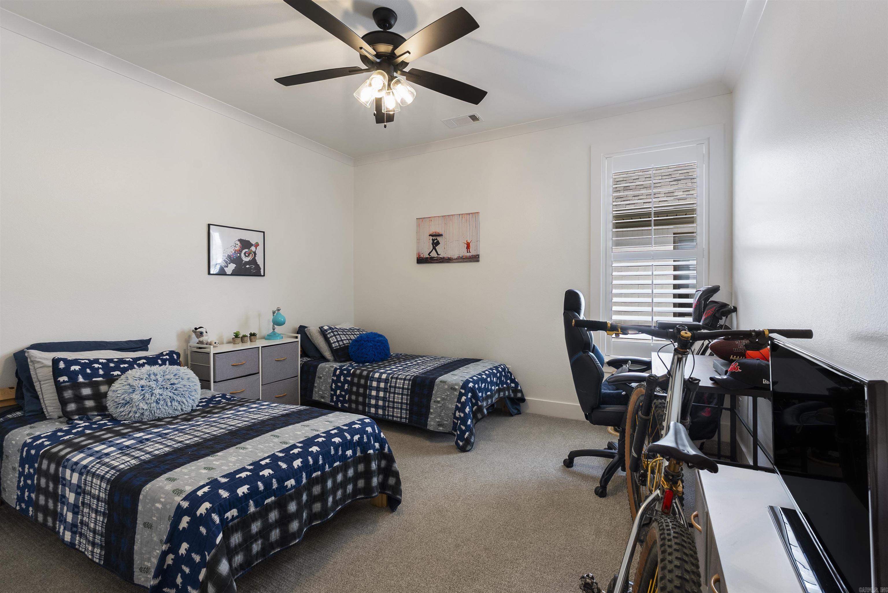 Parkside - Residential