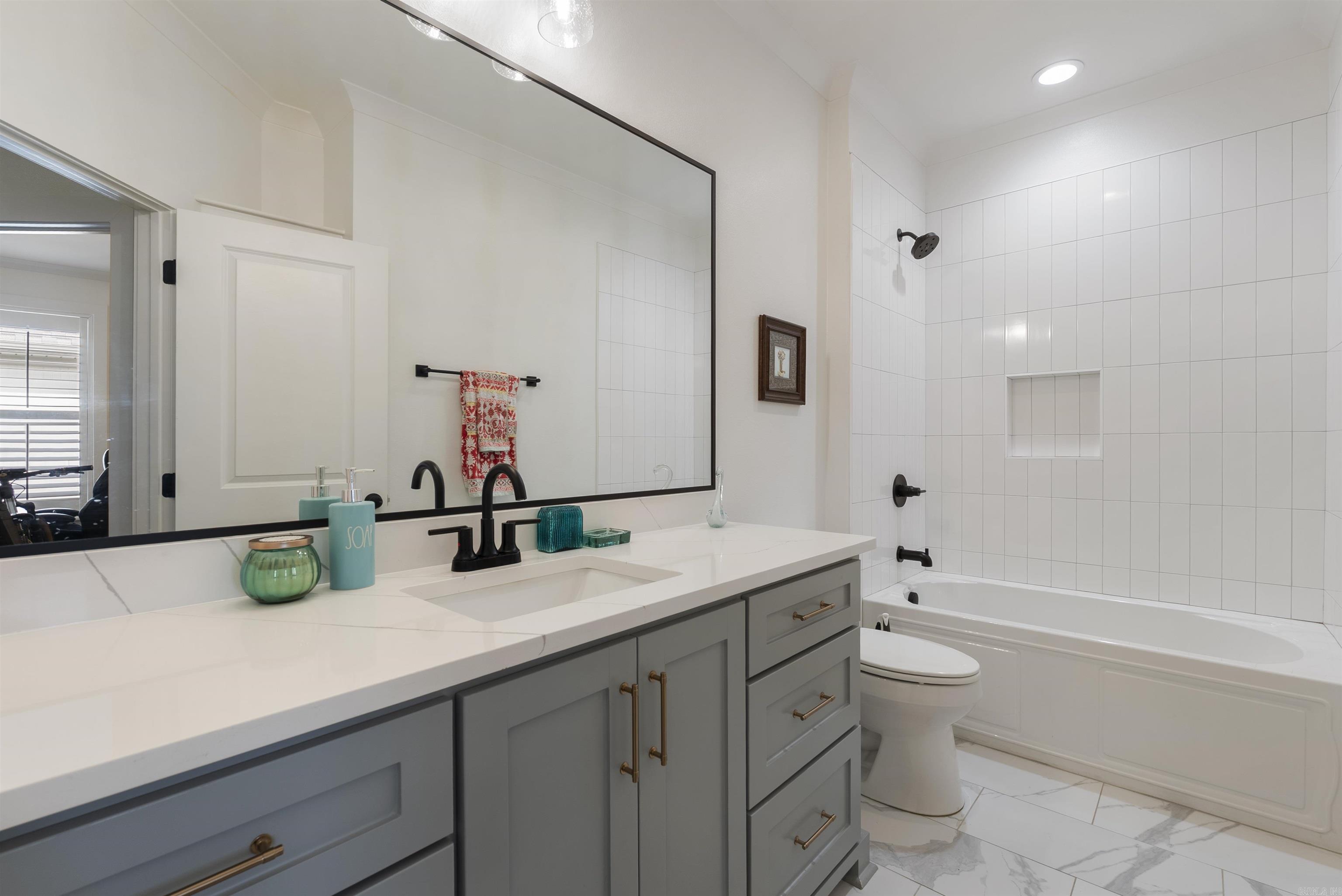 Parkside - Residential