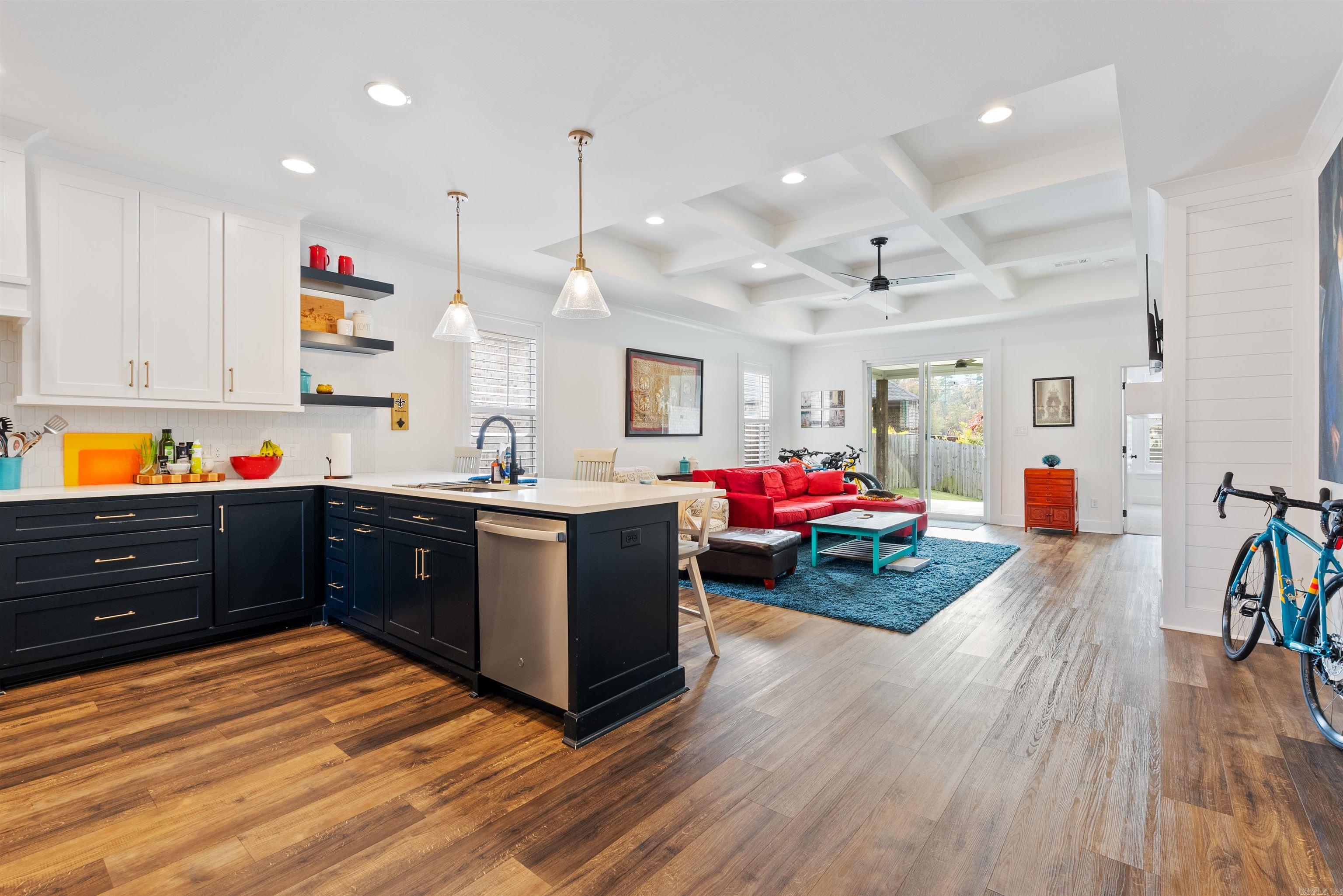 Parkside - Residential