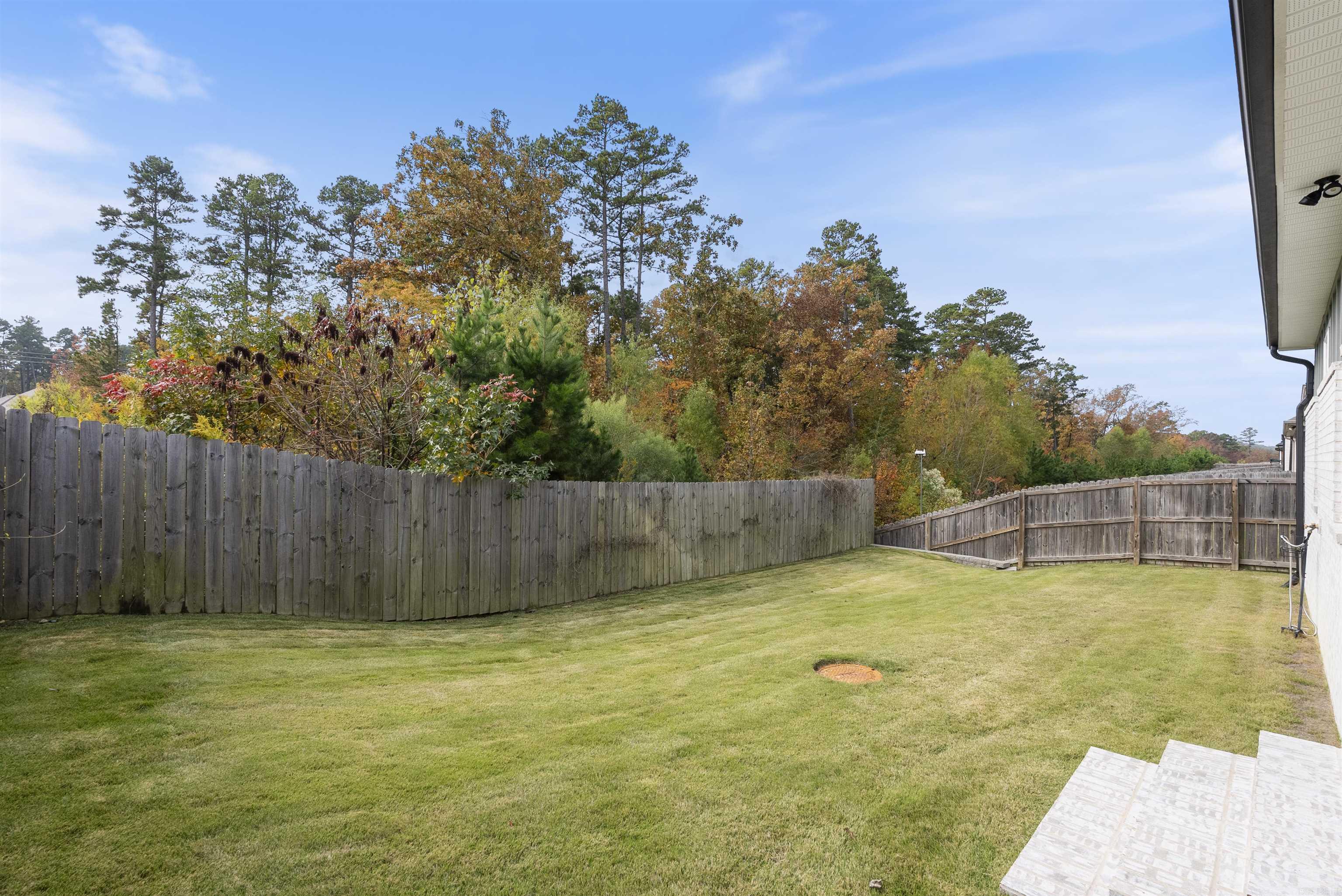 Parkside - Residential