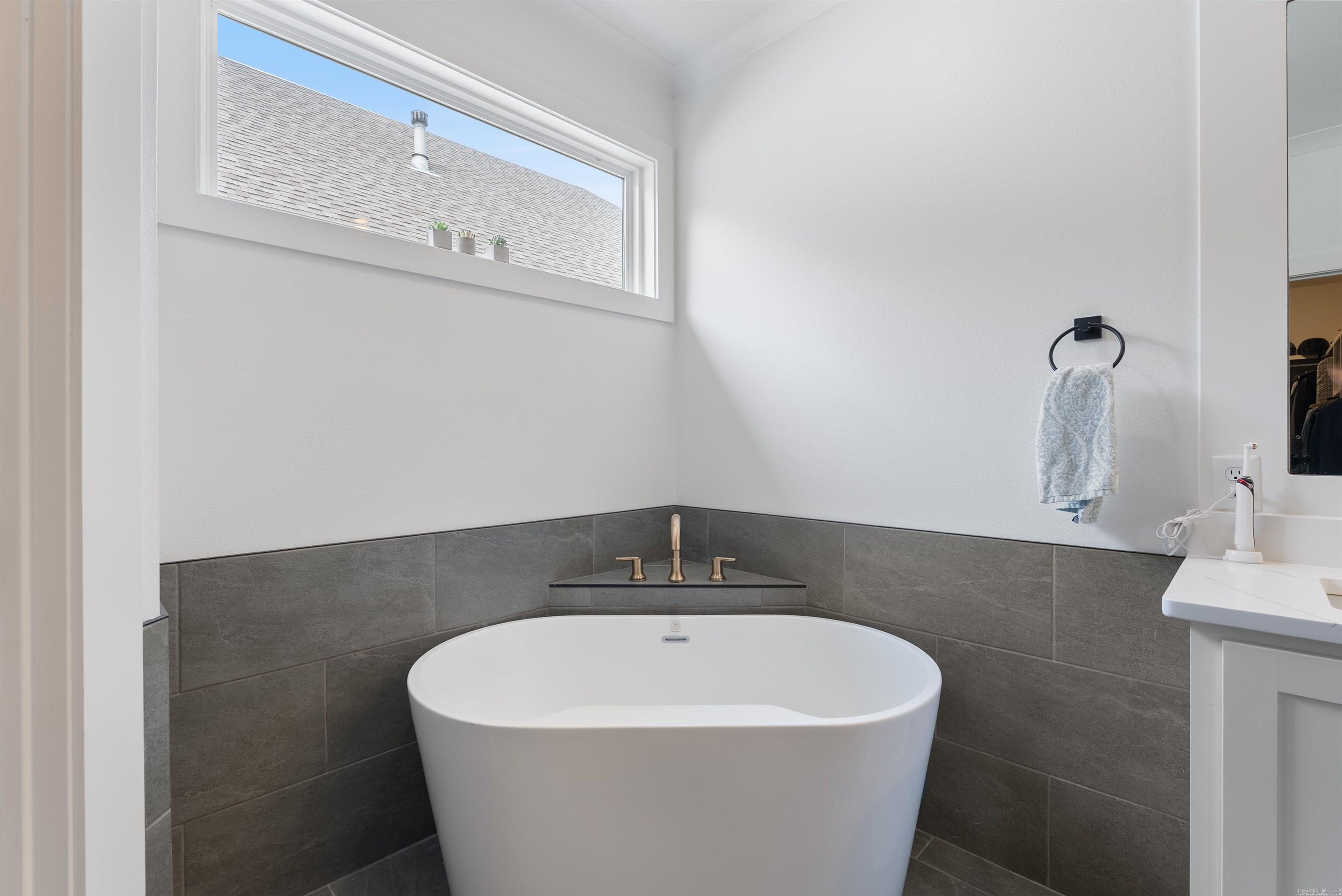 Parkside - Residential