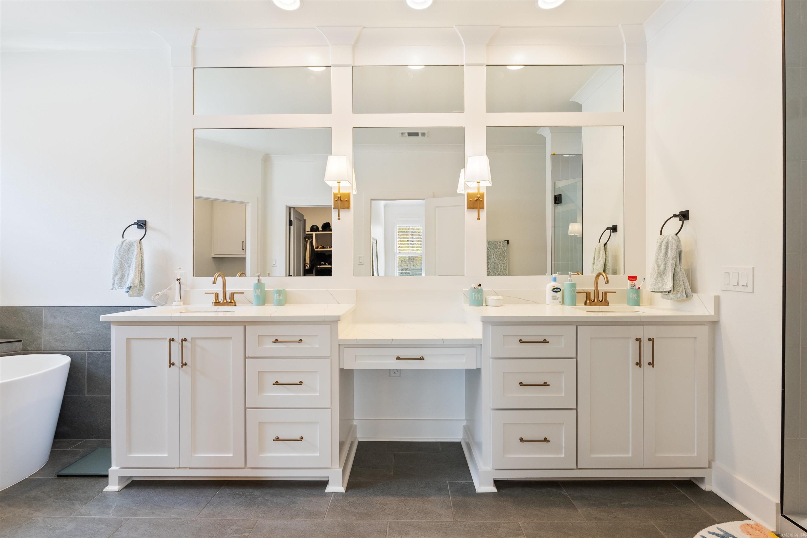 Parkside - Residential