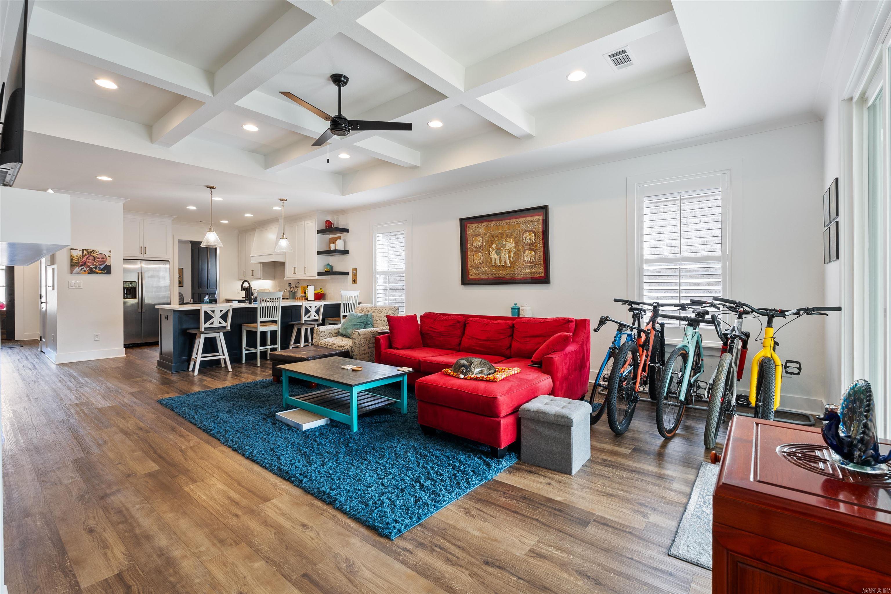 Parkside - Residential