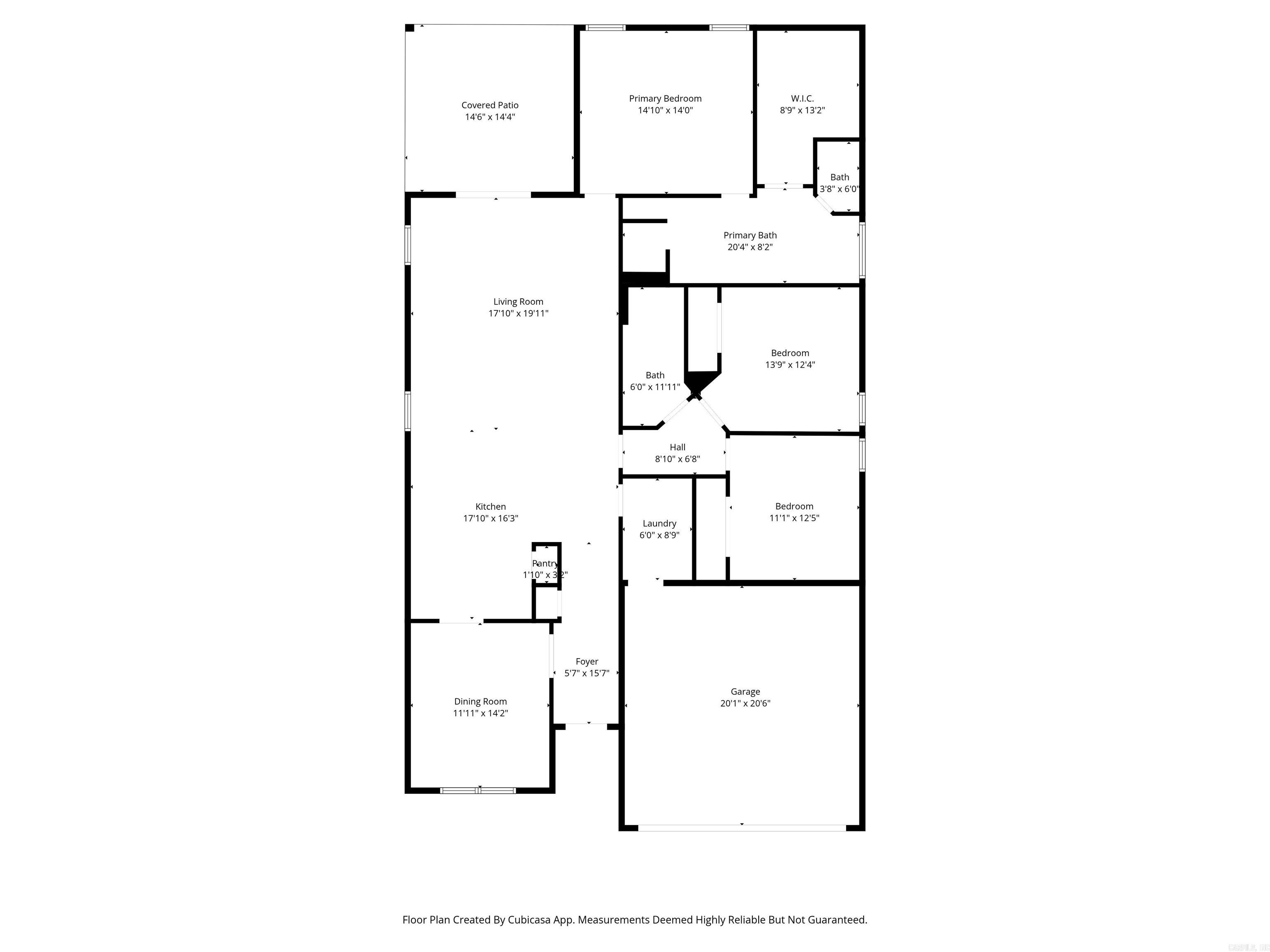 Parkside - Residential