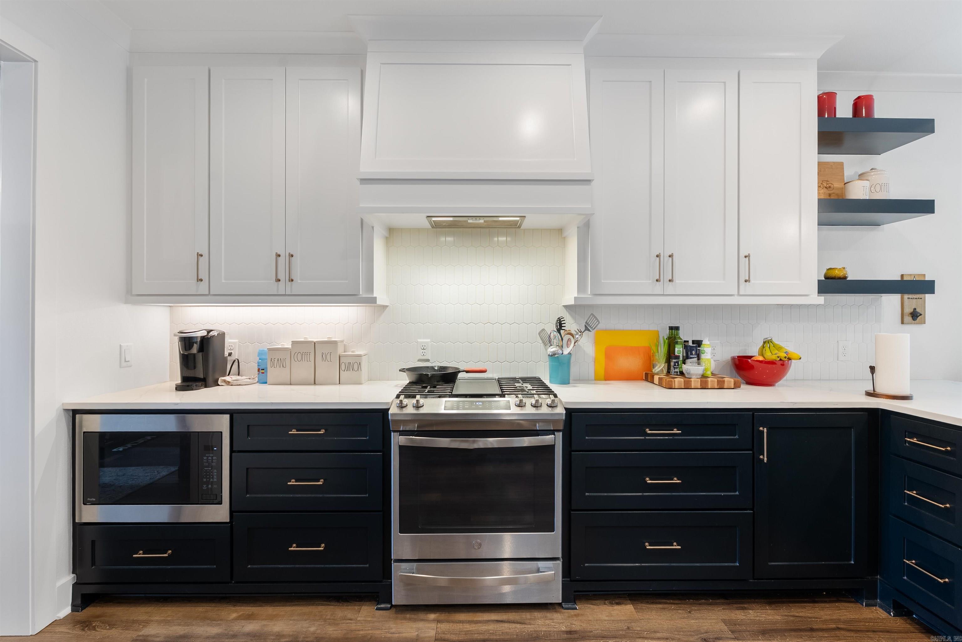 Parkside - Residential