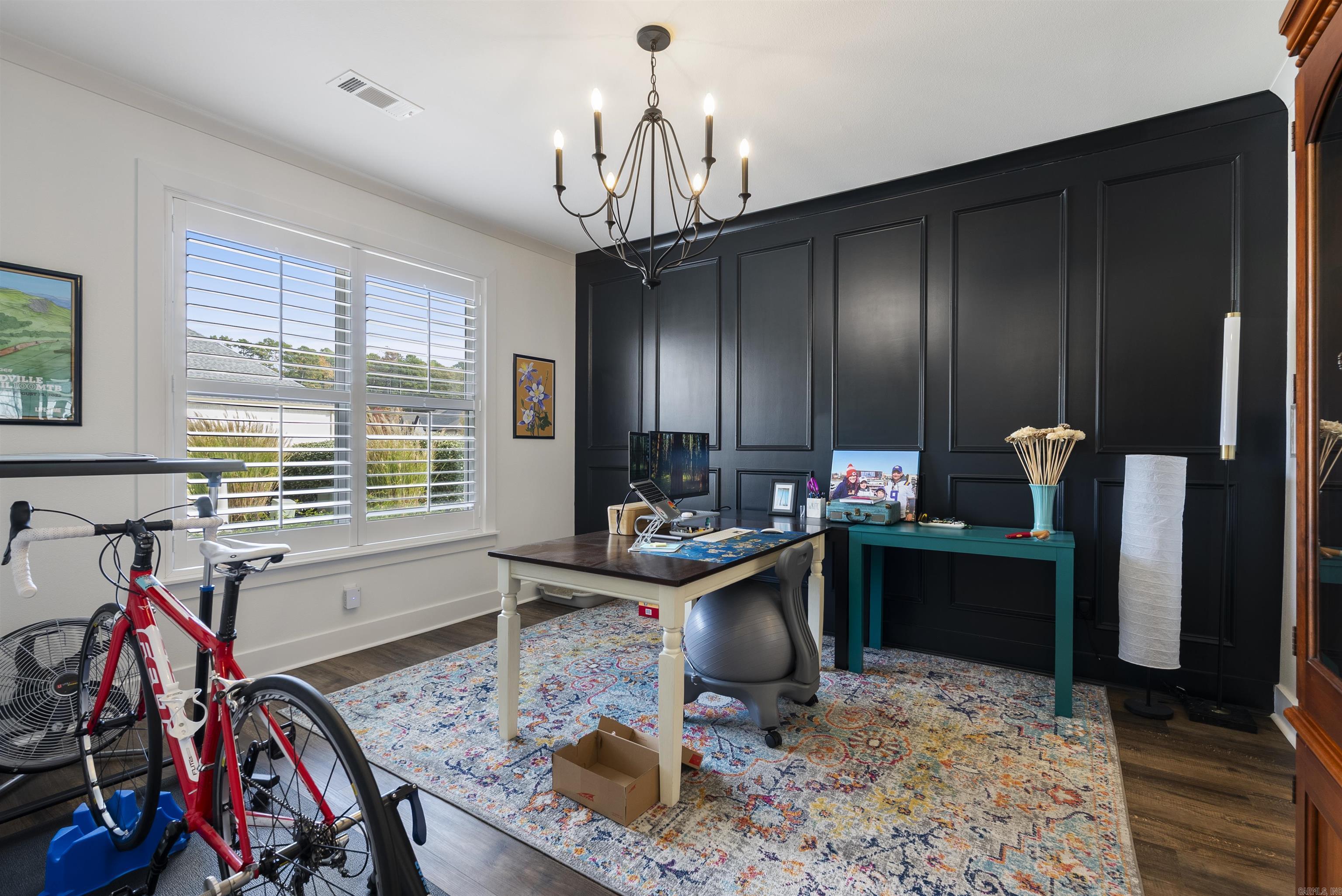 Parkside - Residential