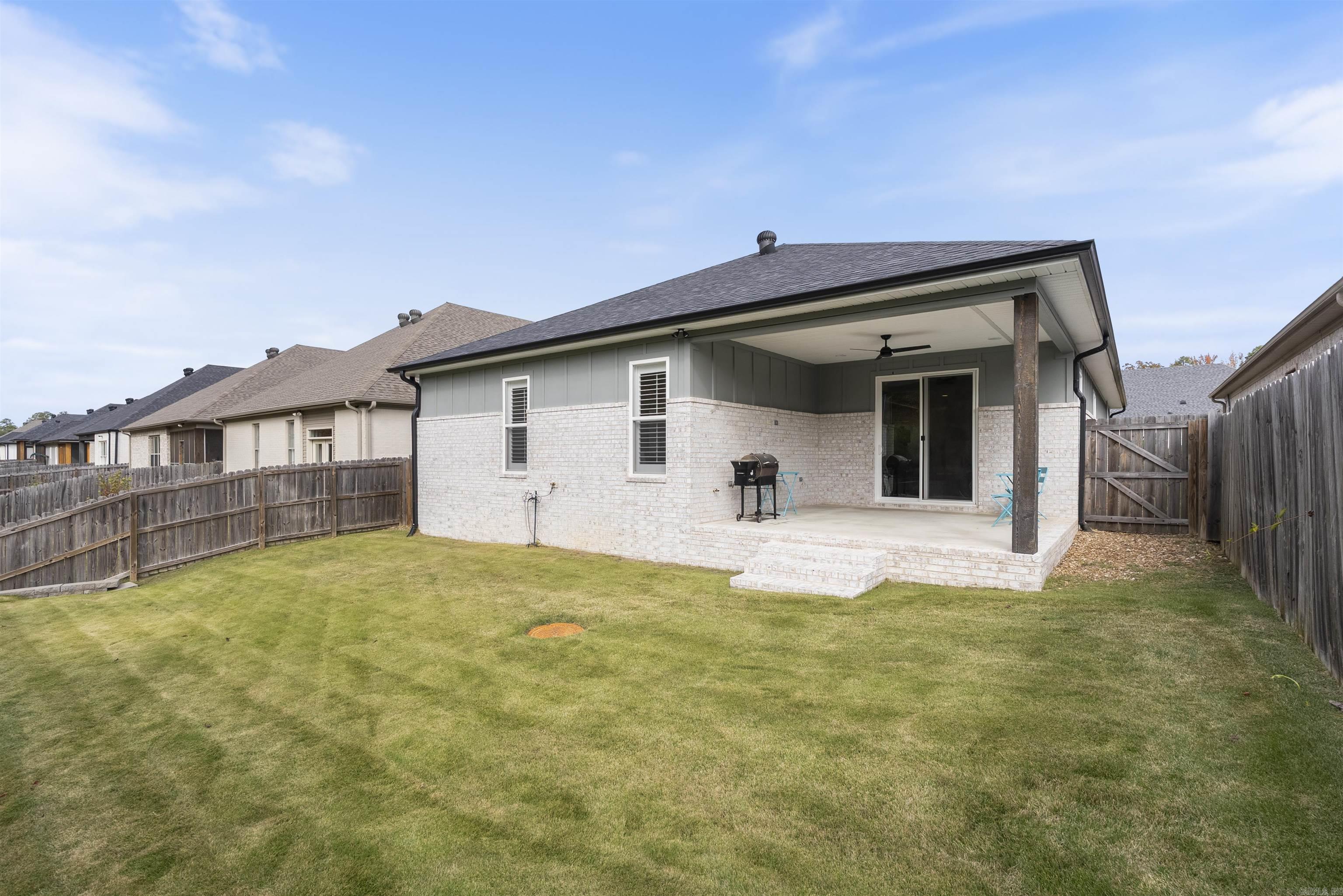 Parkside - Residential