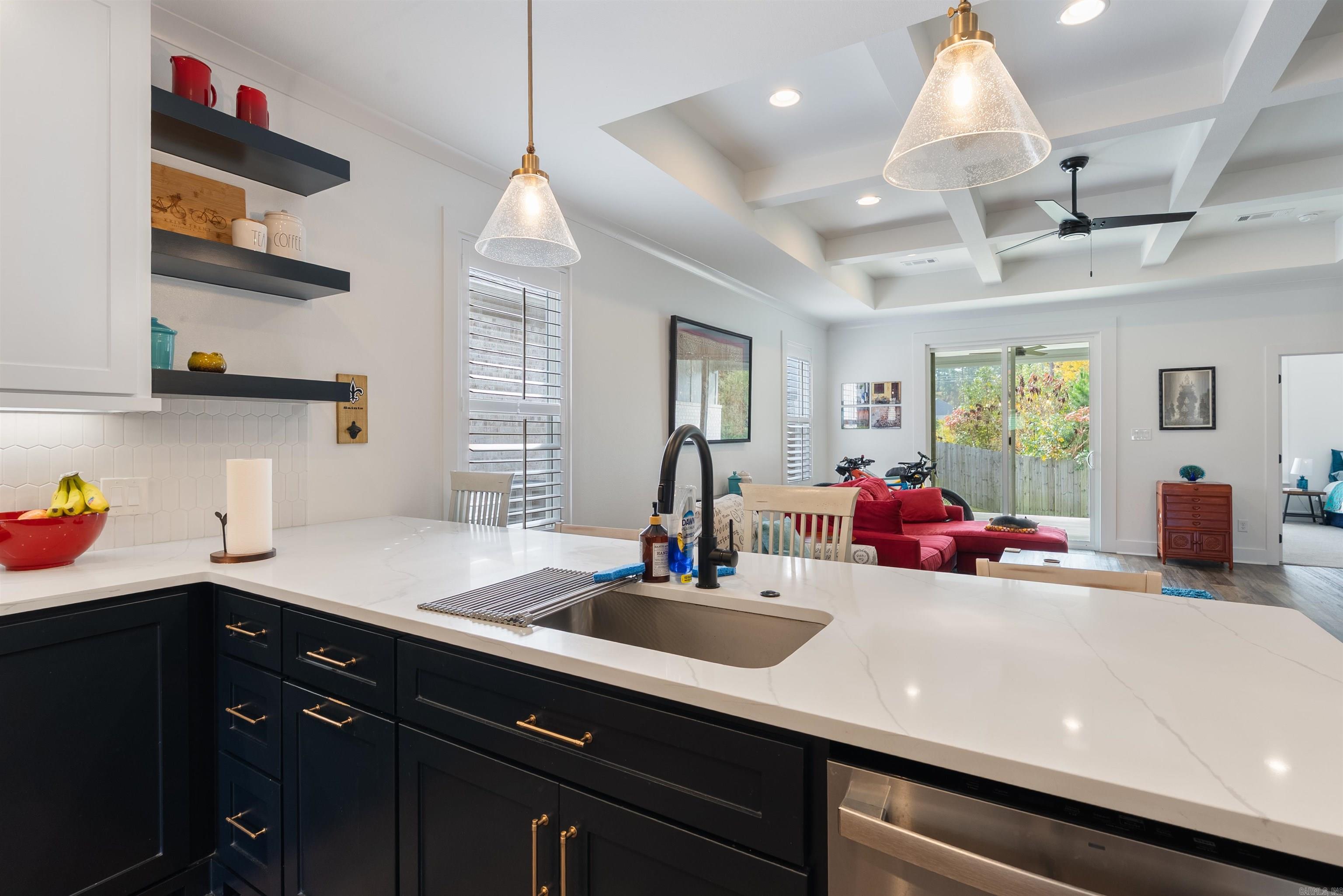 Parkside - Residential