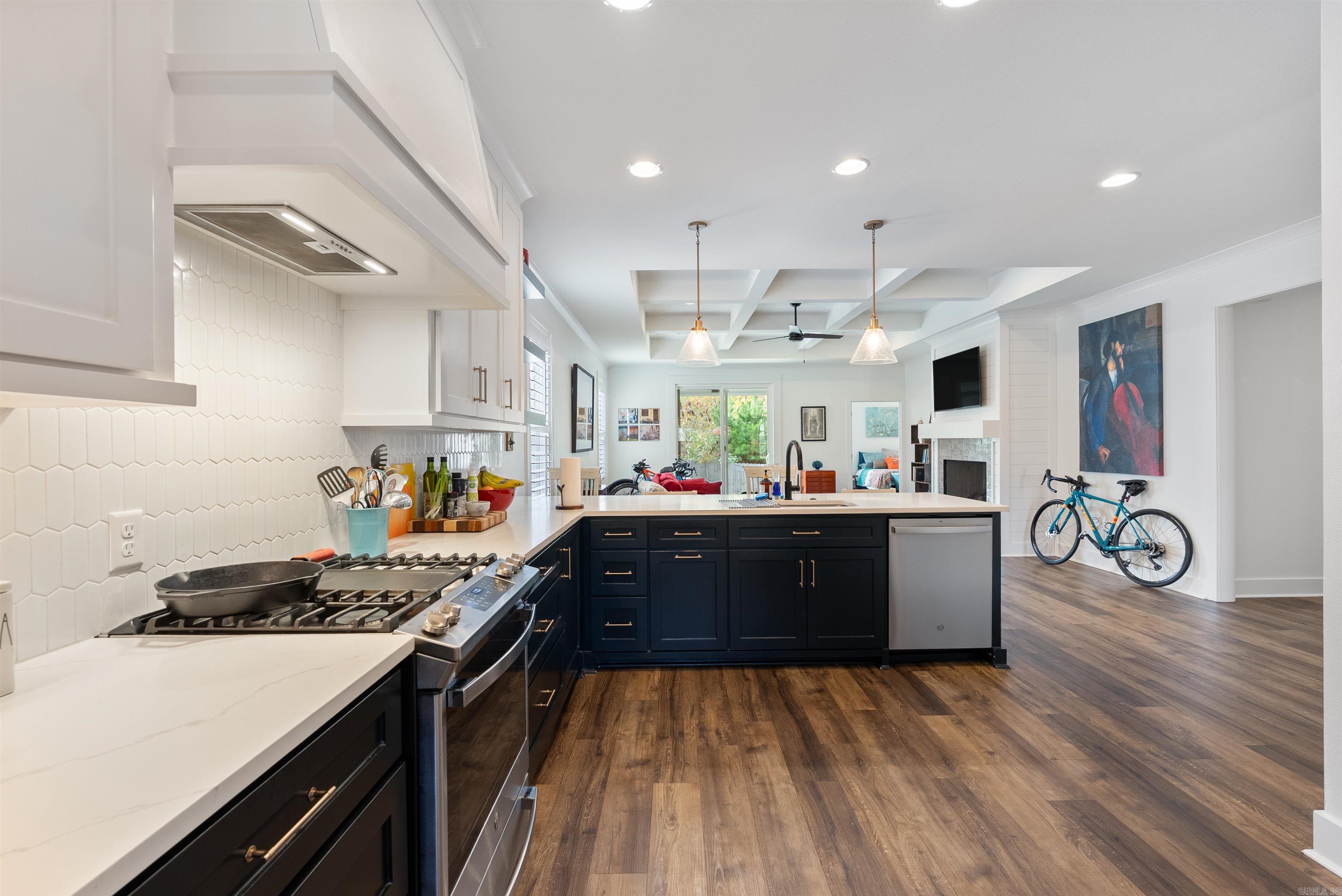 Parkside - Residential