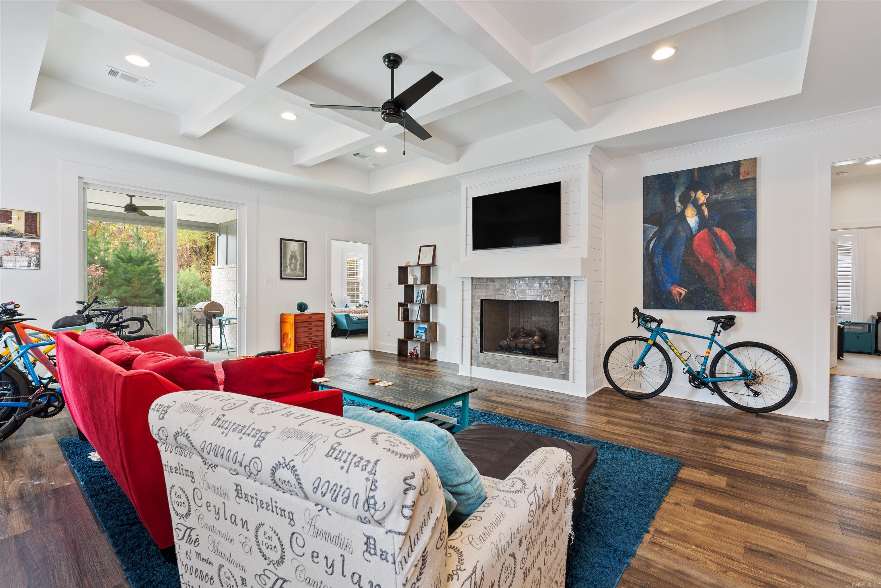 Parkside - Residential