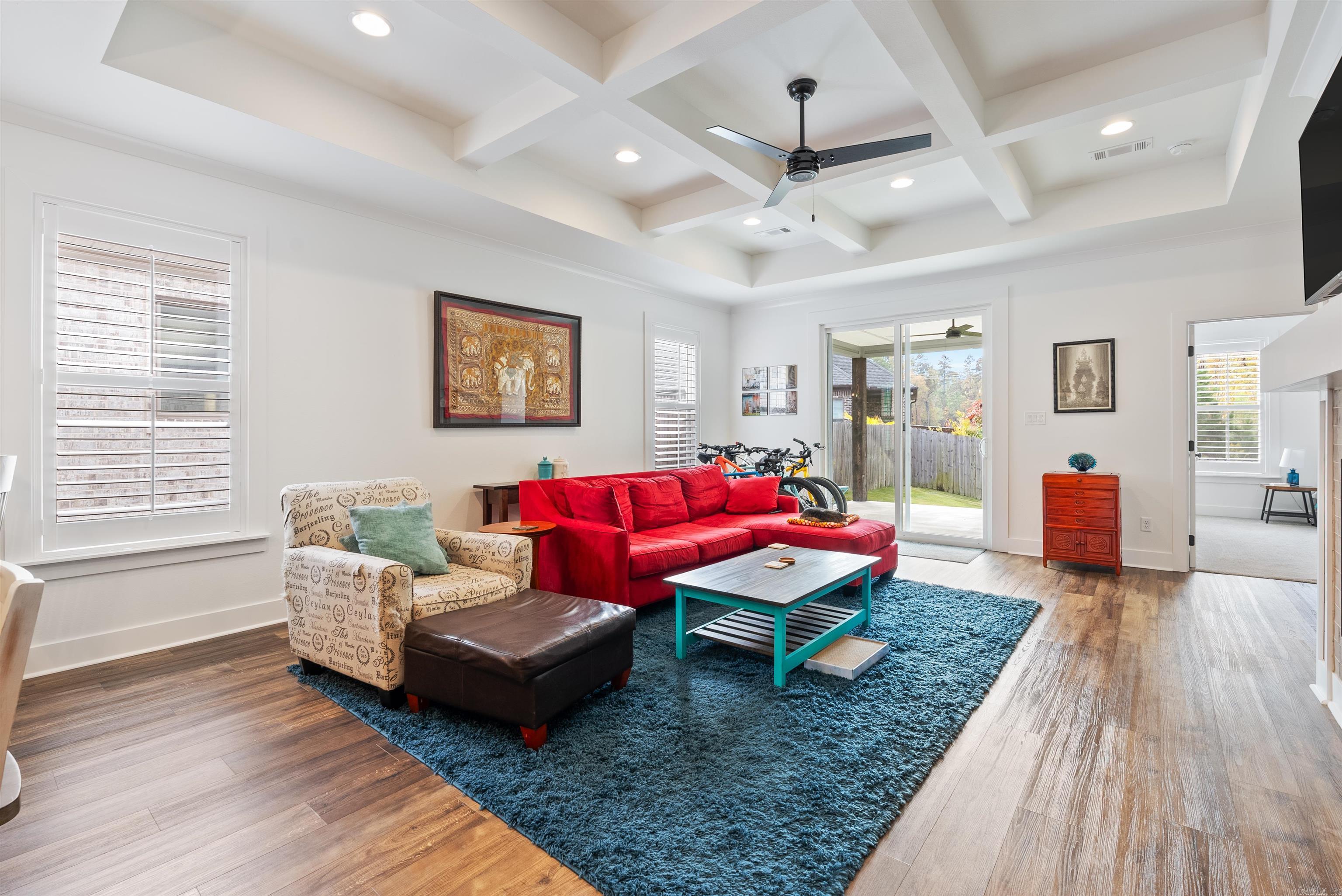 Parkside - Residential