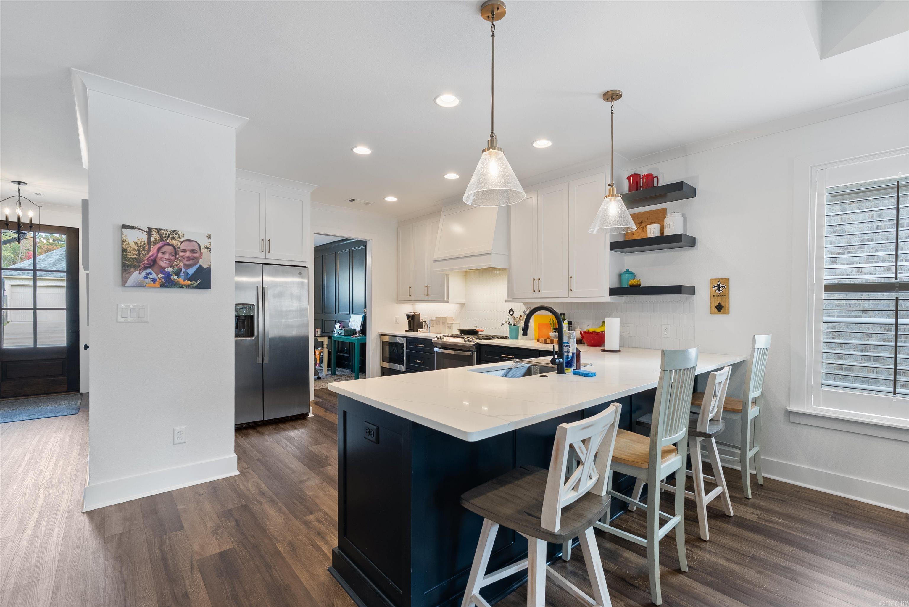 Parkside - Residential