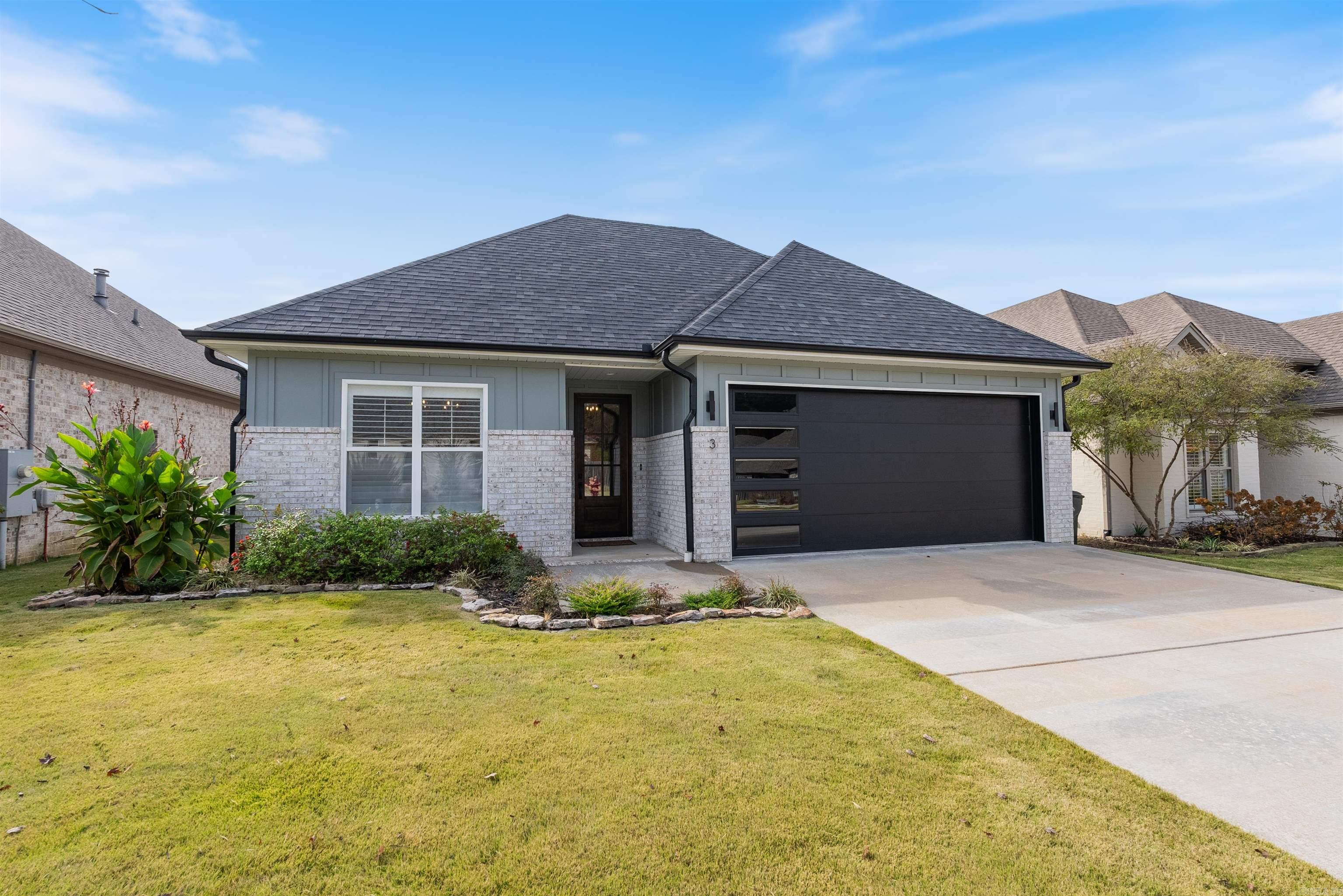 Parkside - Residential