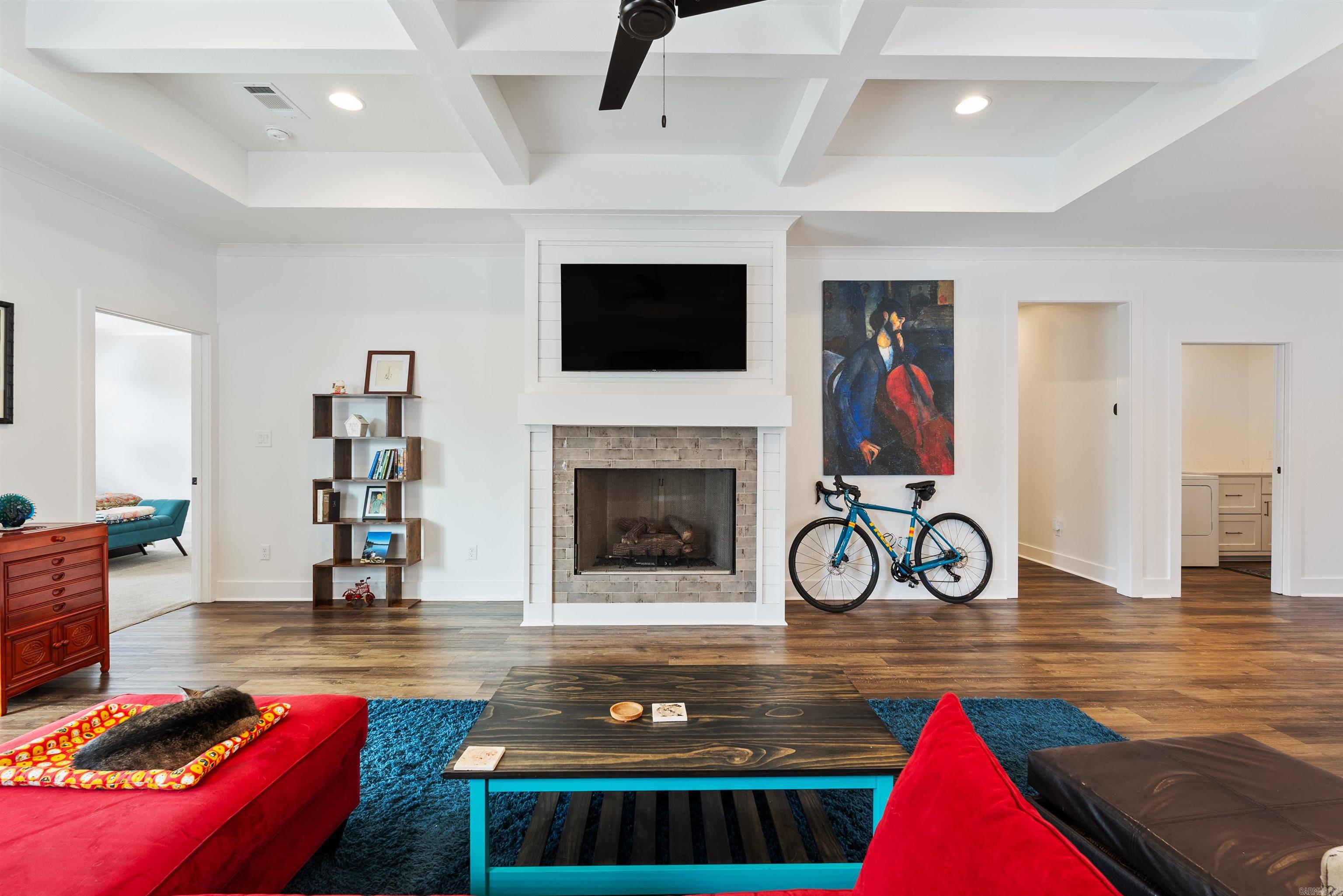 Parkside - Residential