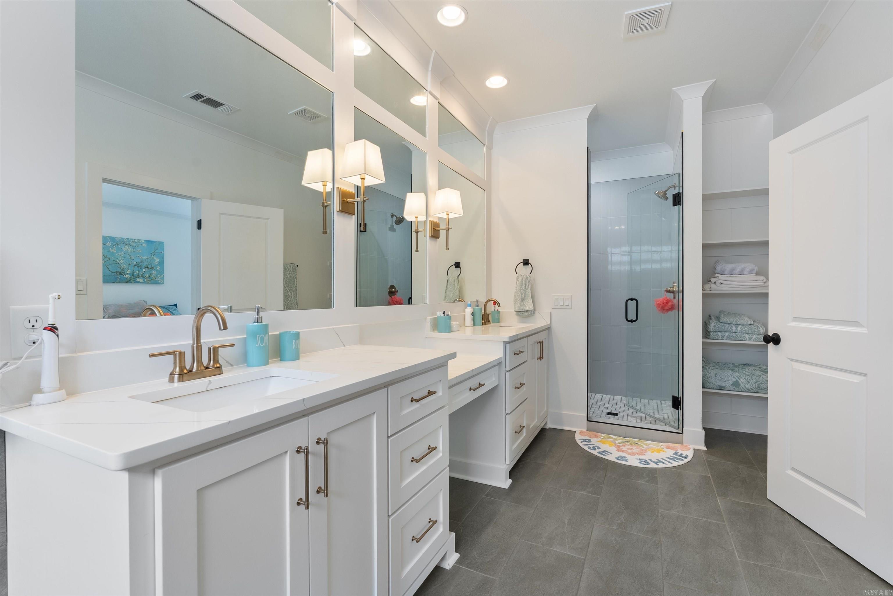 Parkside - Residential