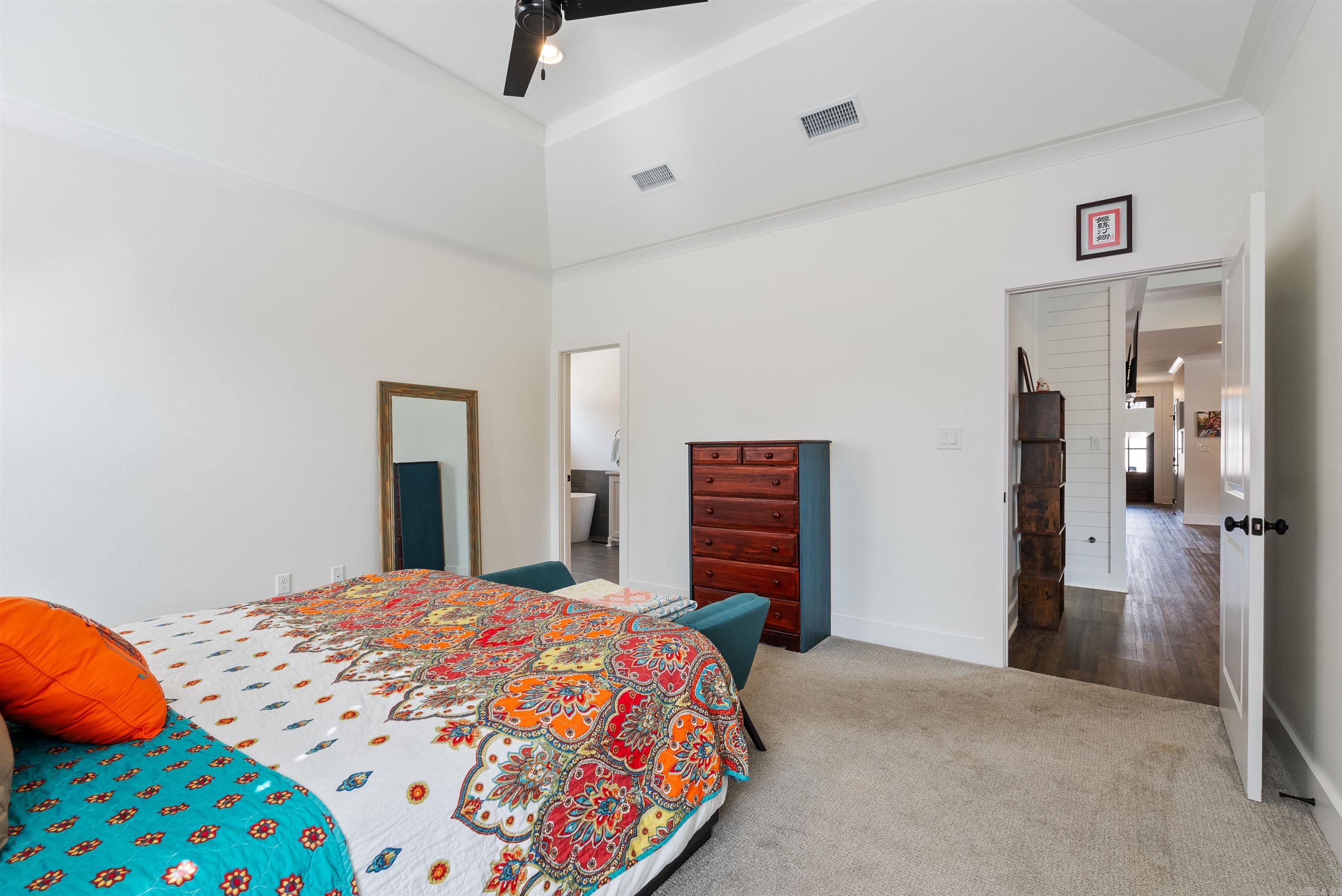 Parkside - Residential